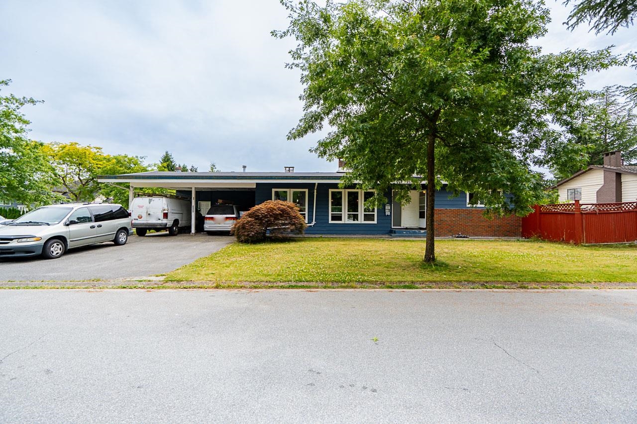 9303 STUART CRESCENT, Surrey BC V3V 1T8, R3031355, BC,