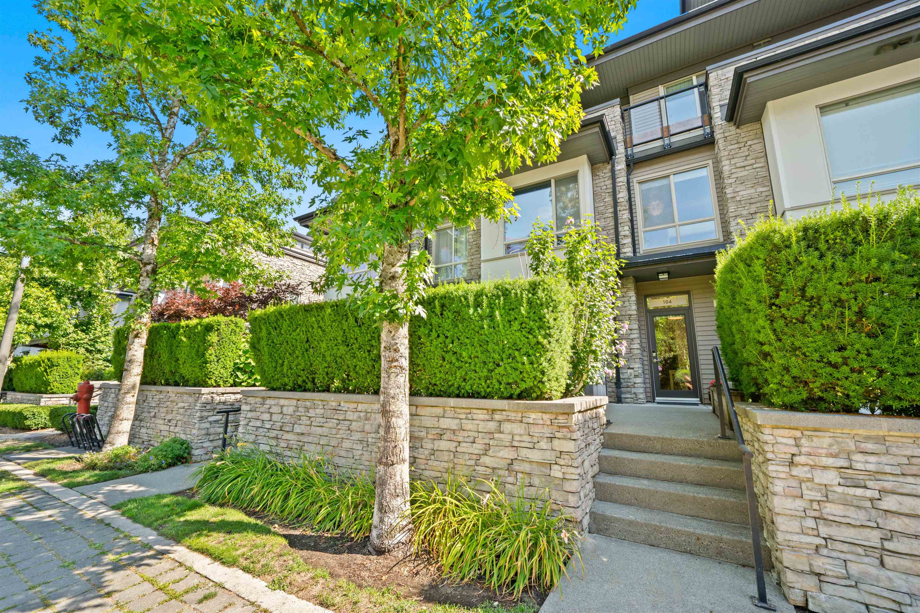 104 7428 BYRNEPARK WALK, R3031363, BC,