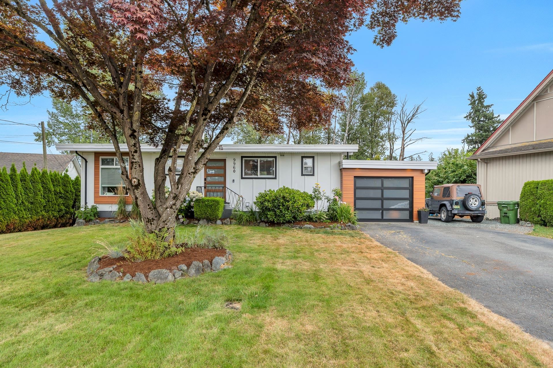 9960 JONES DRIVE, Chilliwack BC V4Z 0A9, R3031367, BC,