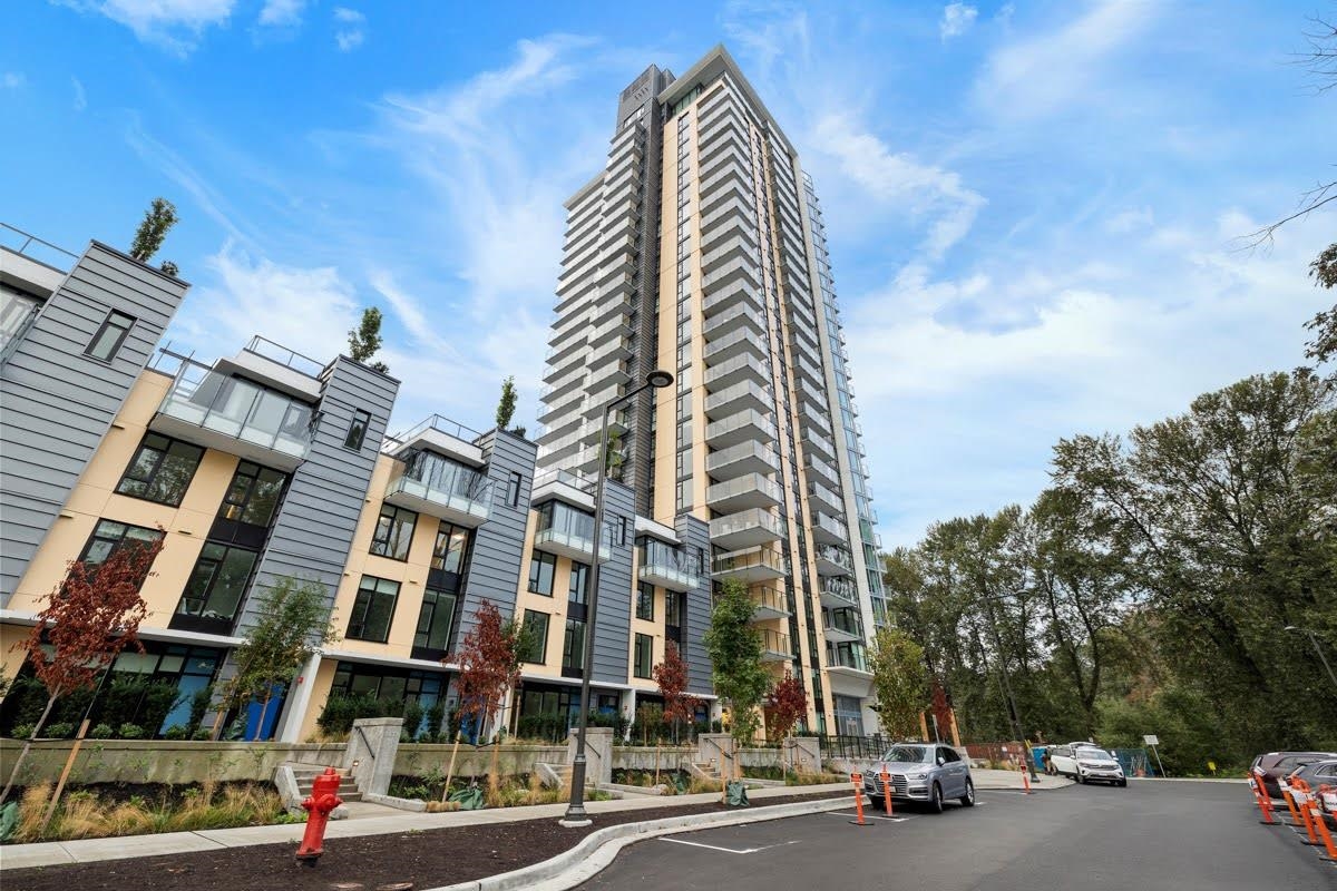 2003 1401 HUNTER STREET, R3031369, BC,