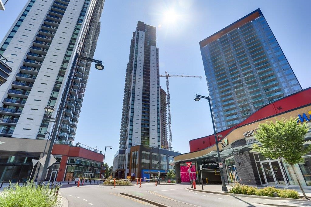 3009 13745 GEORGE JUNCTION, R3031371, BC,