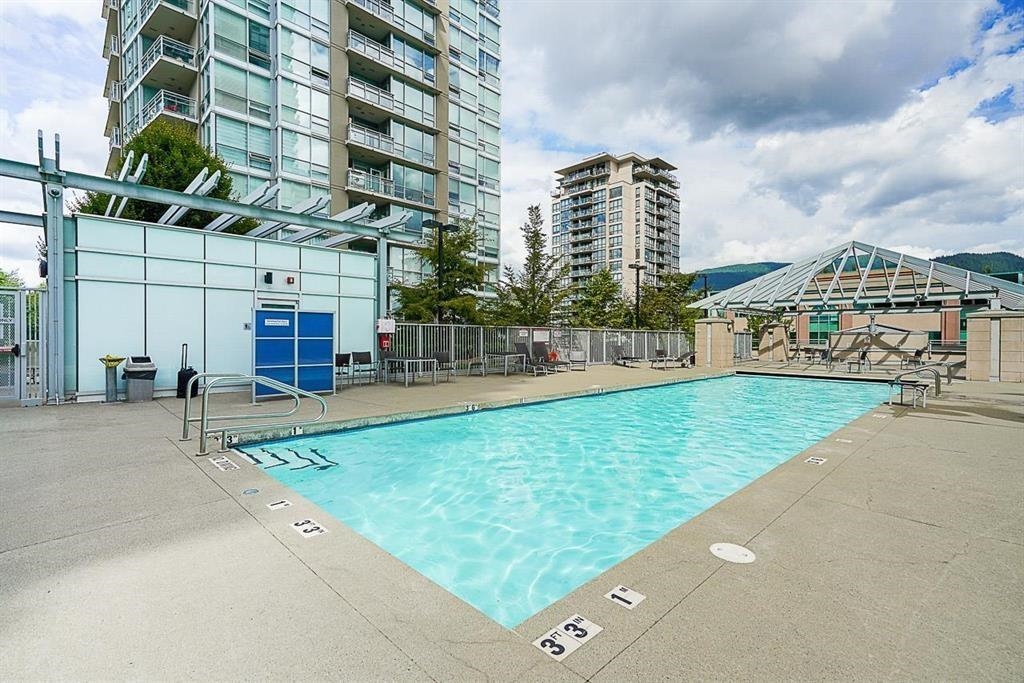 701 2978 GLEN DRIVE, R3031373, BC,