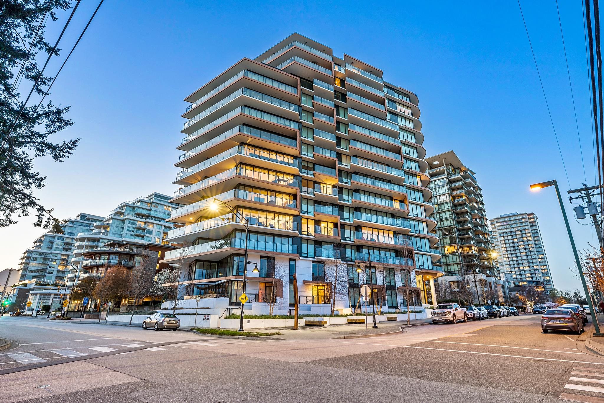 405 1439 GEORGE STREET, R3031378, BC,