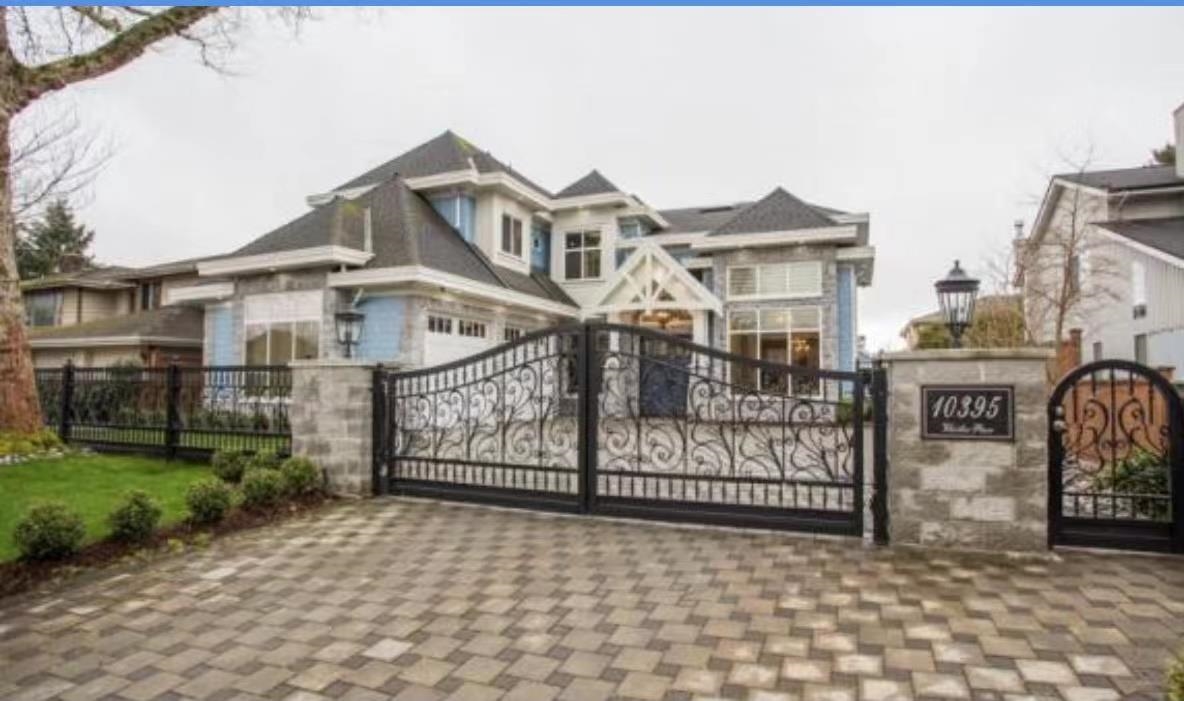 10395 WHISTLER PLACE, Richmond BC V7E 4C6, R3031379, BC,