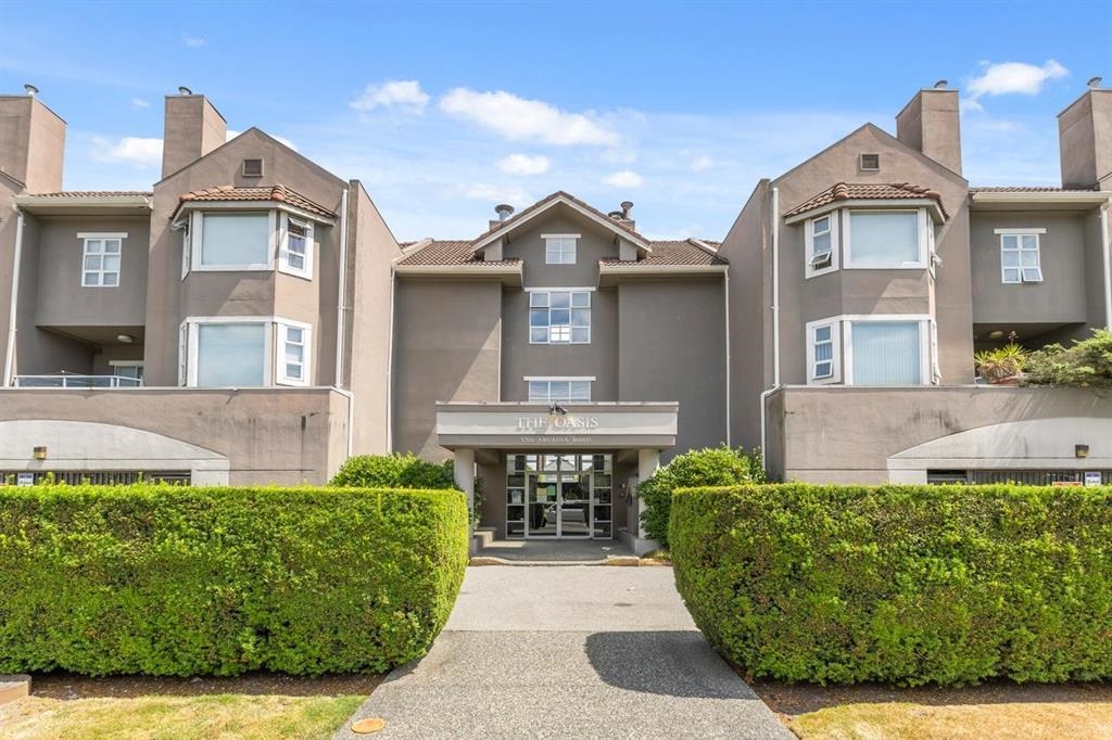 217 5700 ARCADIA ROAD, R3031381, BC,