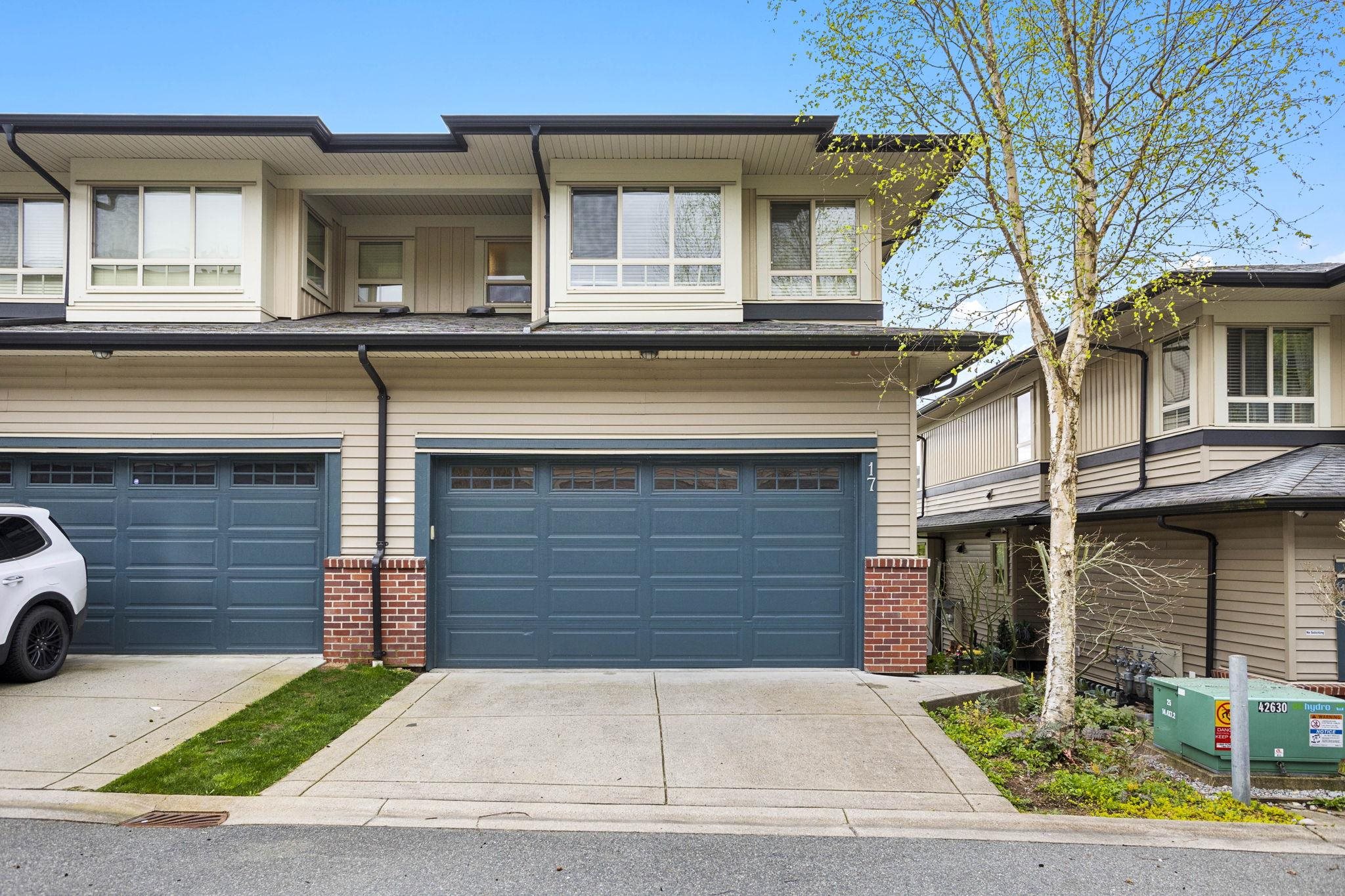 17 13771 232A STREET, R3031385, BC,