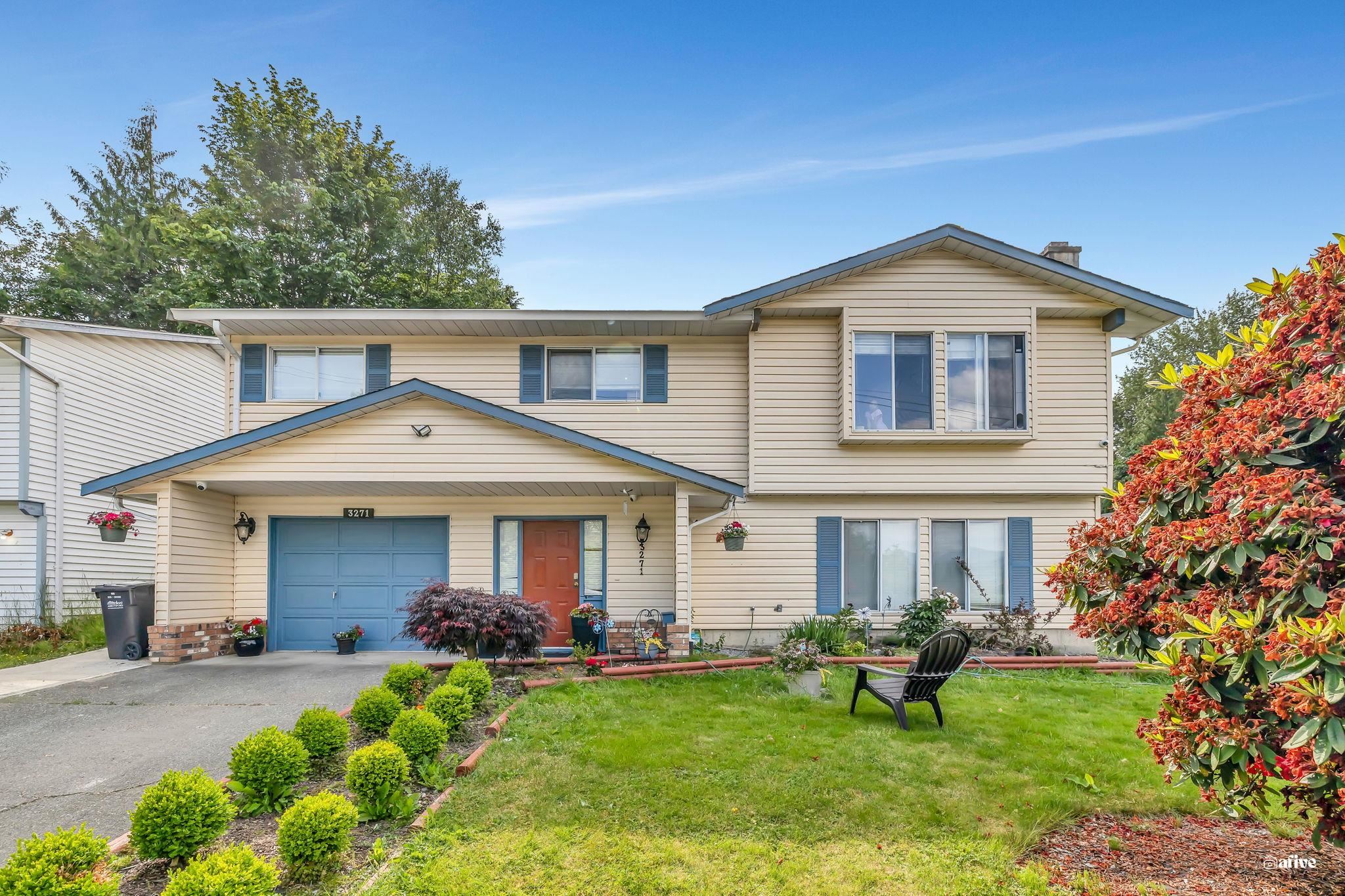 3271 HORN STREET, Abbotsford BC V2S 7B8, R3031407, BC,
