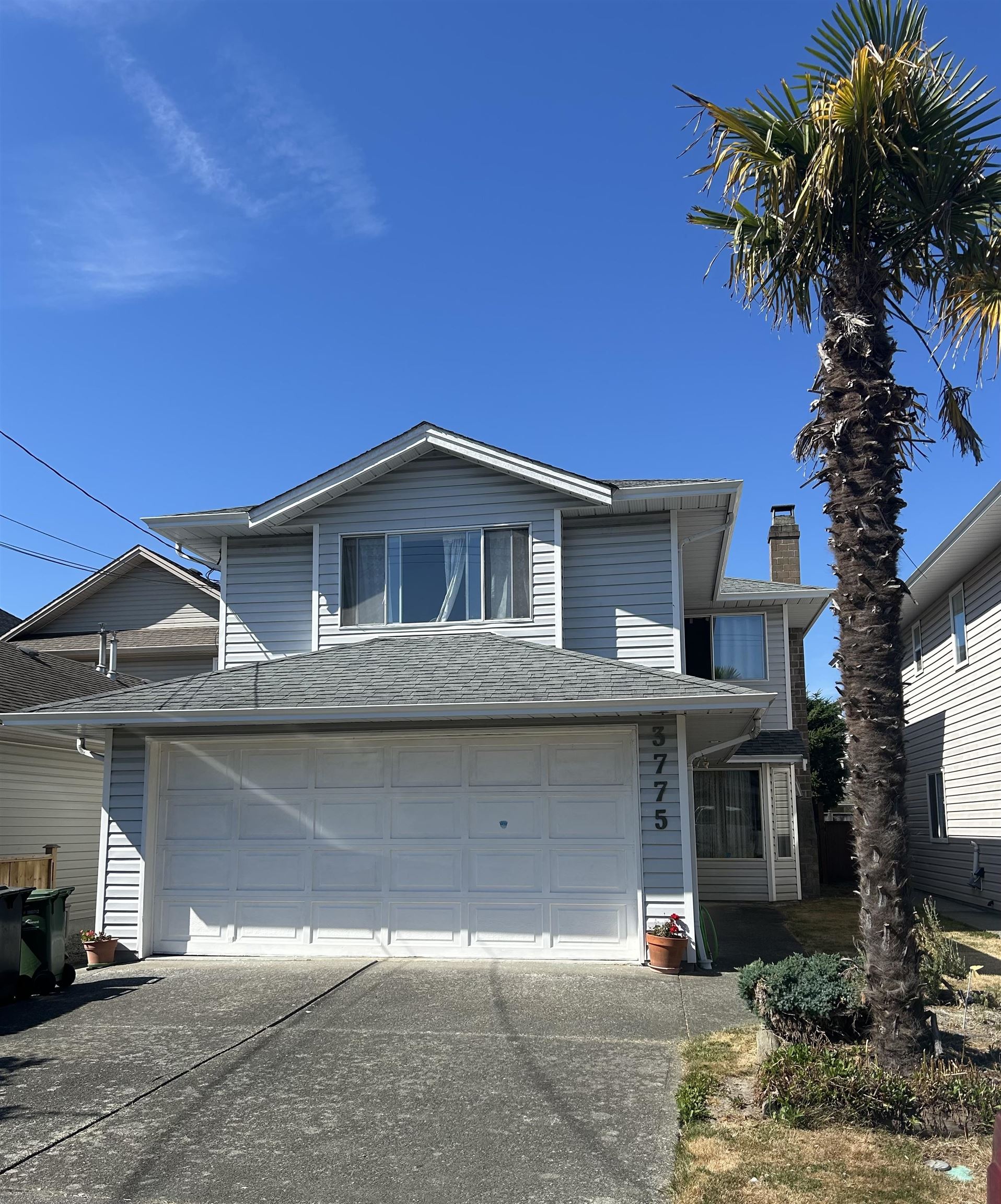 3775 BROADWAY STREET, Richmond BC V7E 2Y1, R3031414, BC,