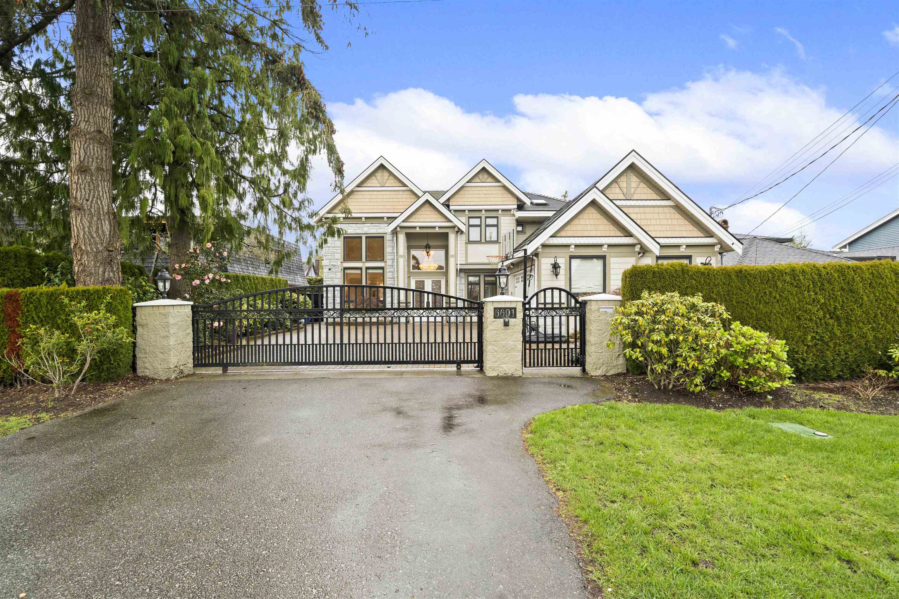 6691 WOODWARDS ROAD, Richmond BC V7E 1H2, R3031430, BC,