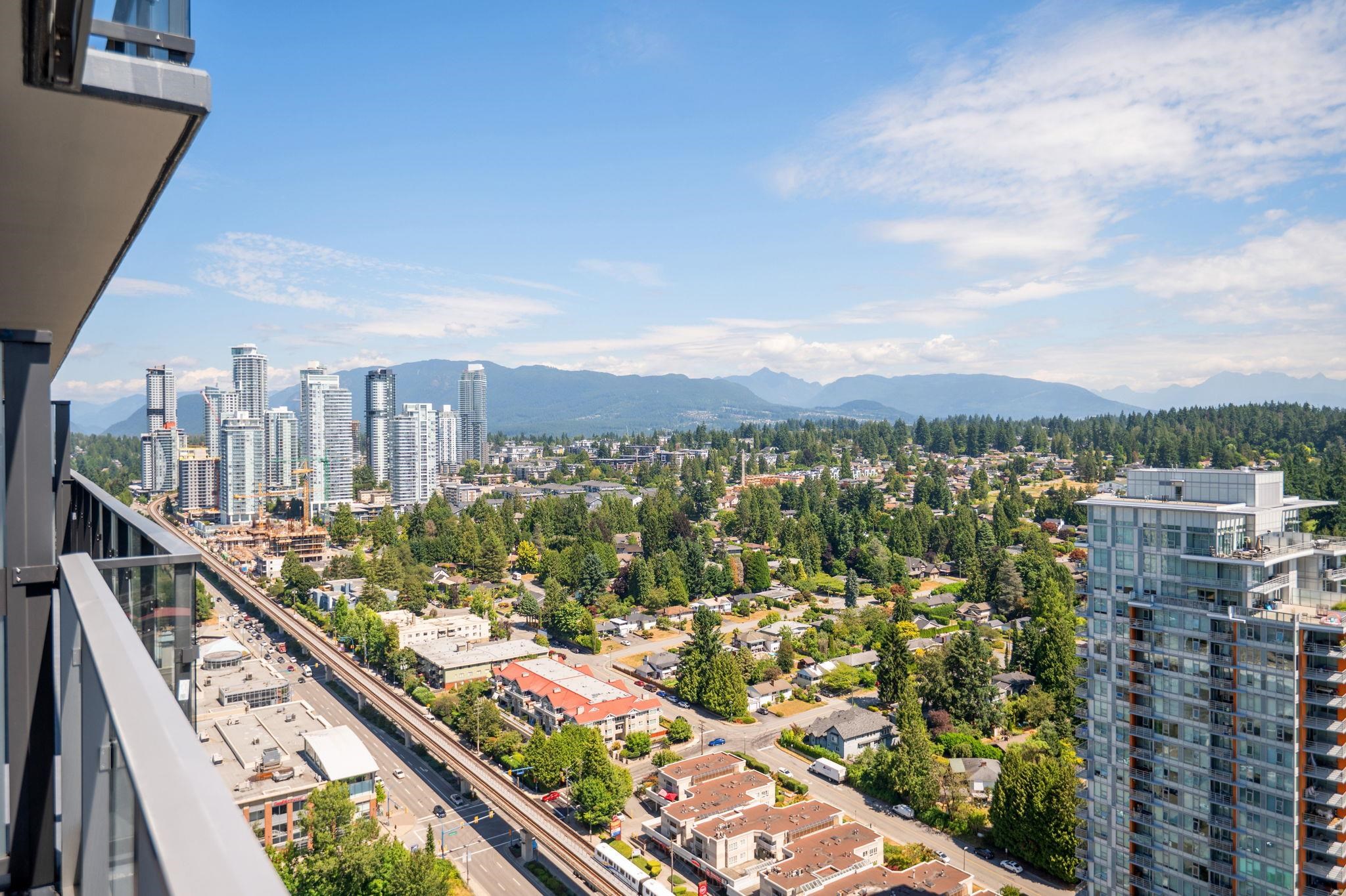 3505 3809 EVERGREEN PLACE, R3031436, BC,
