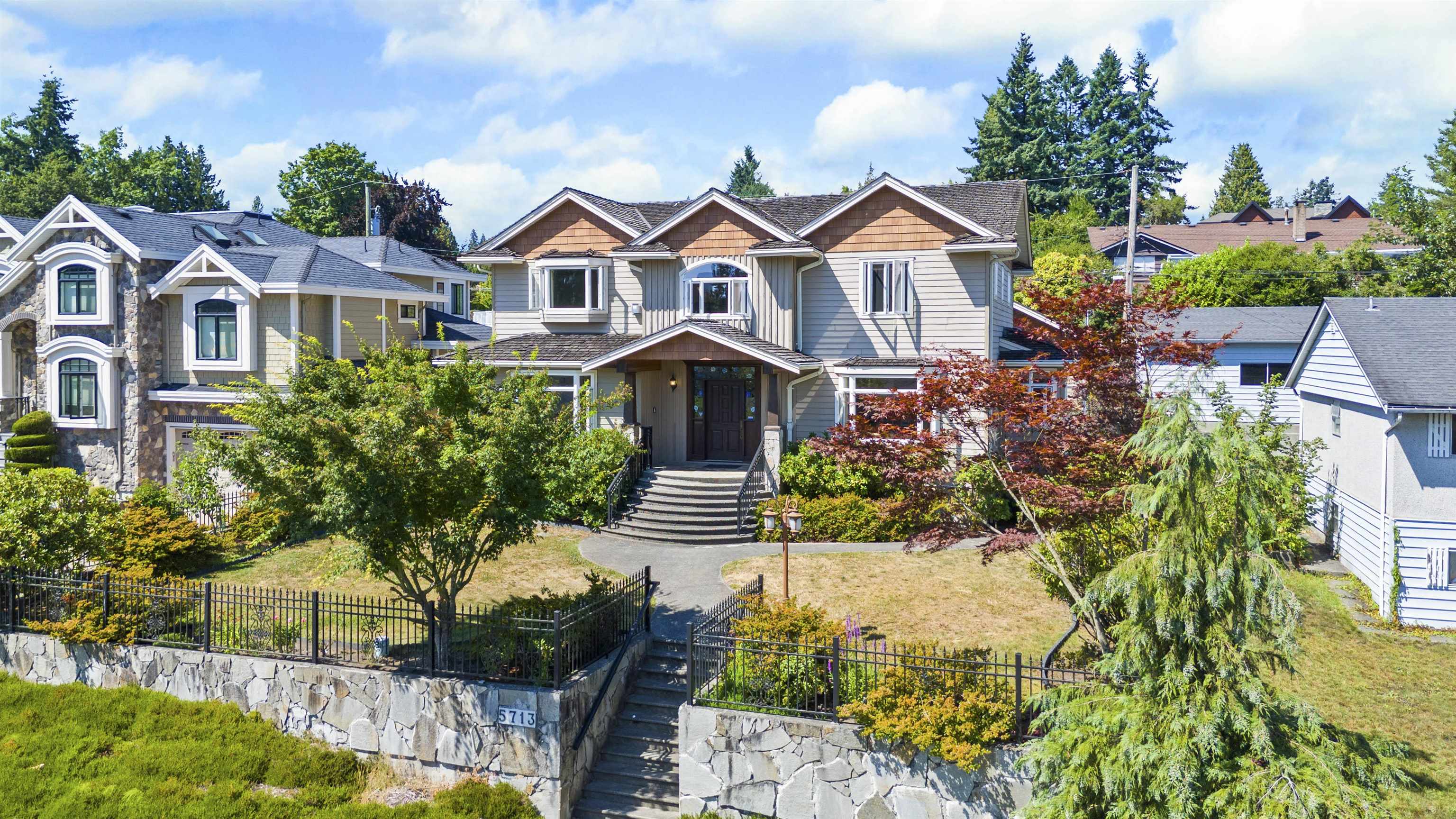 5713 EGLINTON STREET, Burnaby BC V5G 2B5, R3031437, BC,