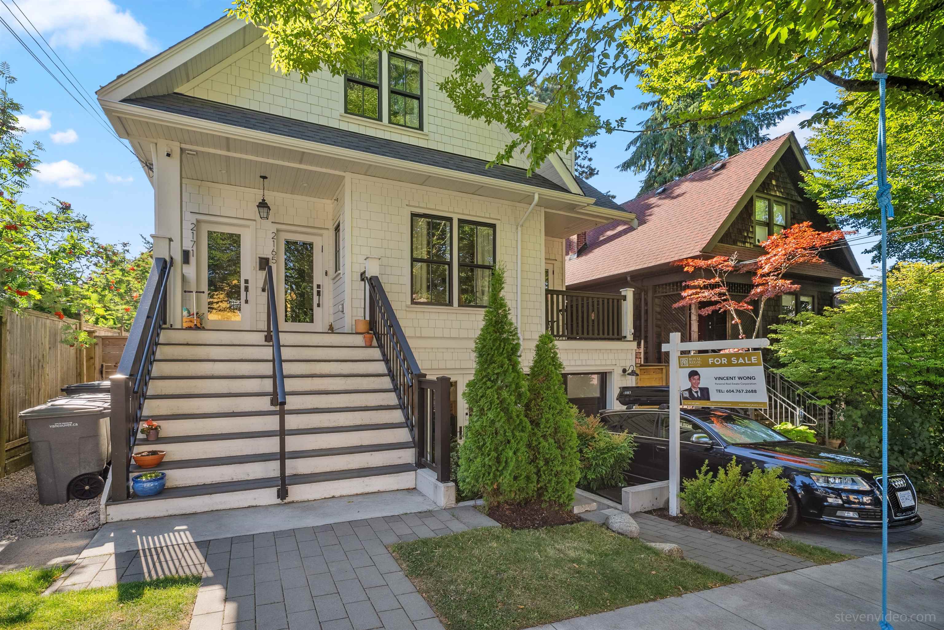 2161 GUELPH STREET, Vancouver BC V5T 3N7, R3031438, BC,