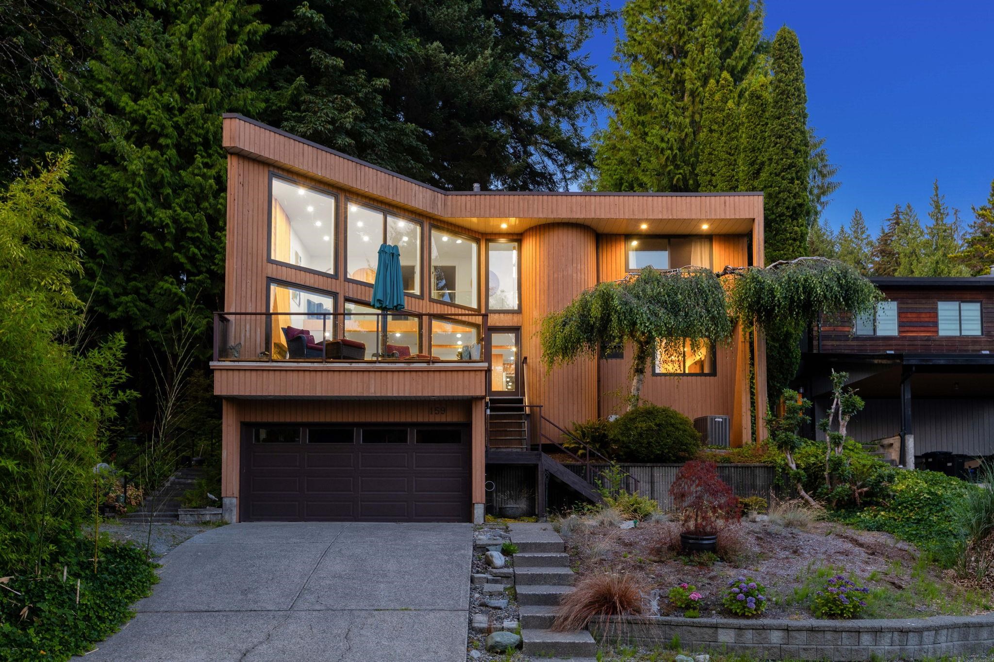 159 ROE DRIVE, Port Moody BC V3H 3M9, R3031439, BC,