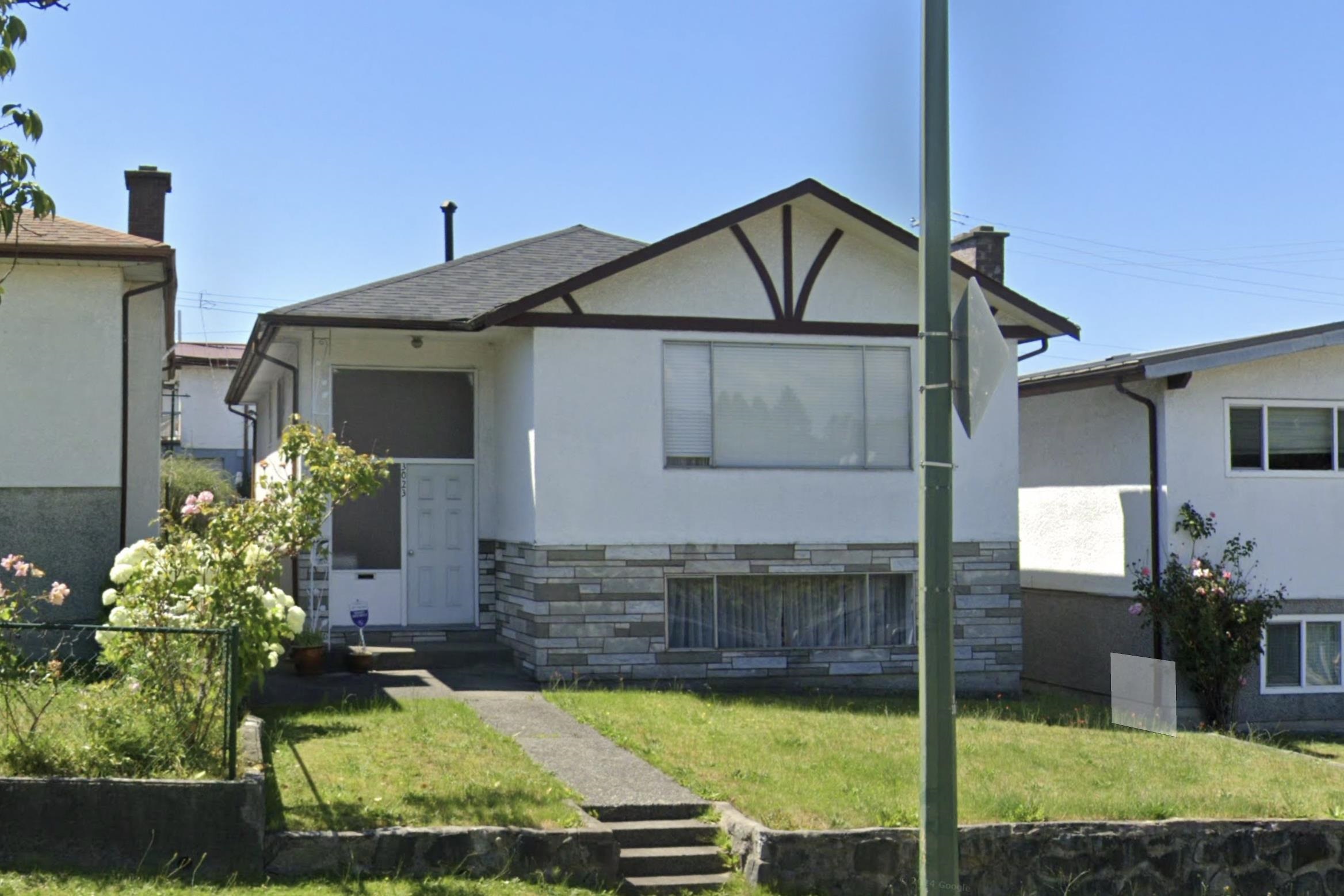 3023 RUPERT STREET, Vancouver BC V5M 3V1, R3031445, BC,