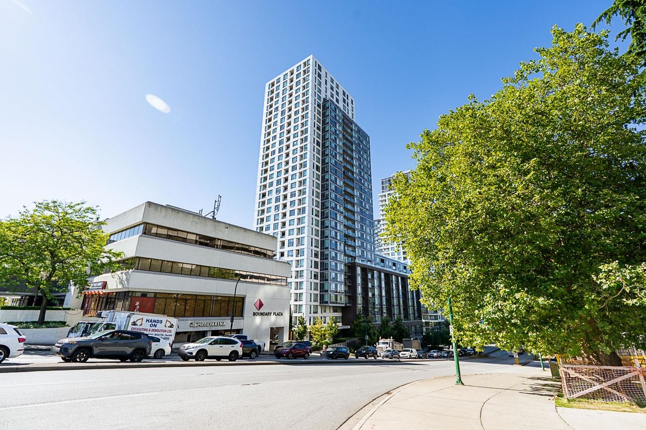 2902 5665 BOUNDARY ROAD, R3031467, BC,