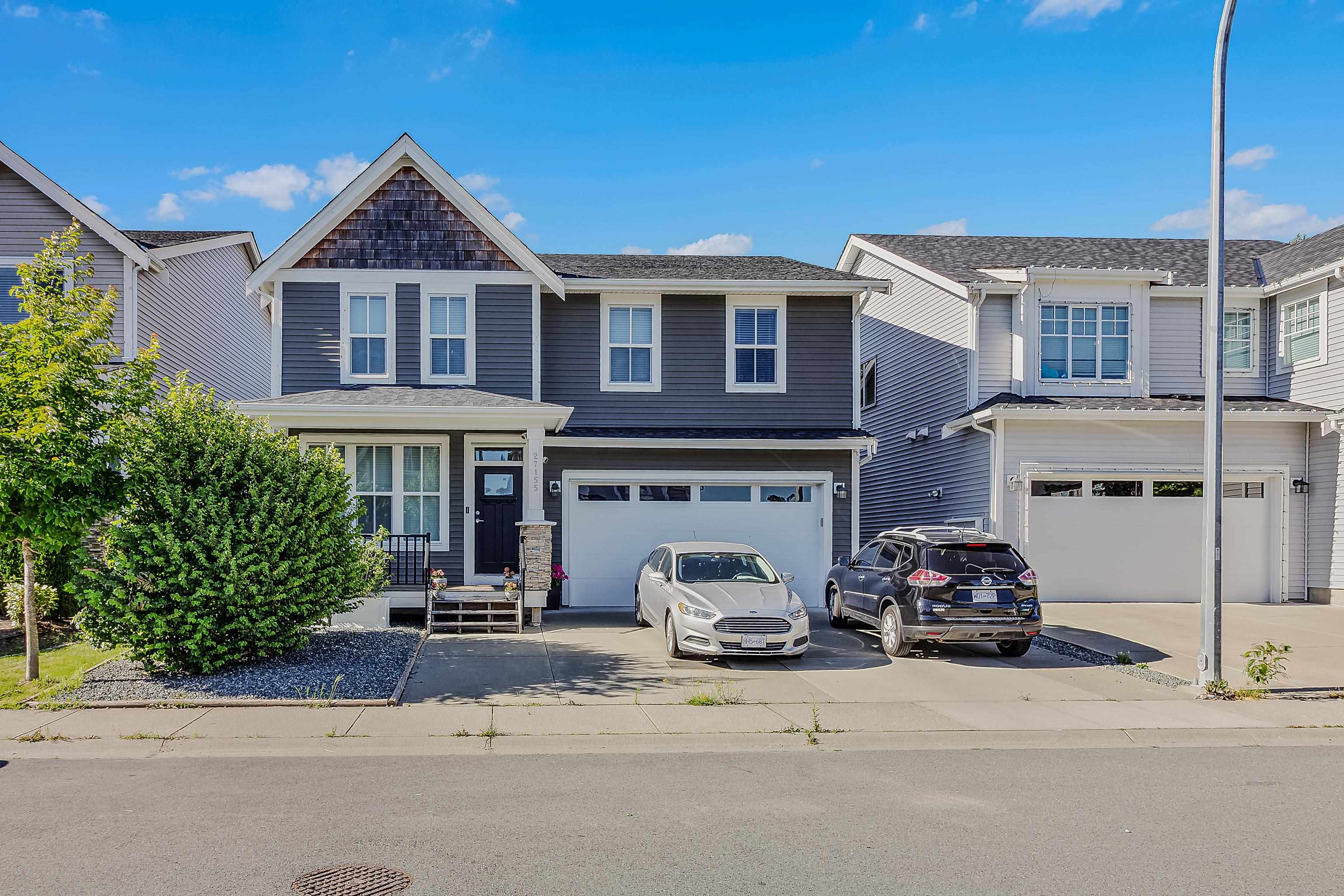 27155 35B AVENUE, Langley BC V4W 0C3, R3031492, BC,