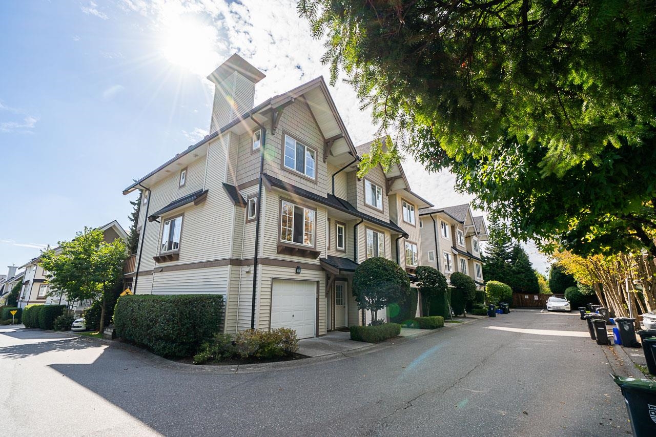22 20540 66 AVENUE, R3031502, BC,