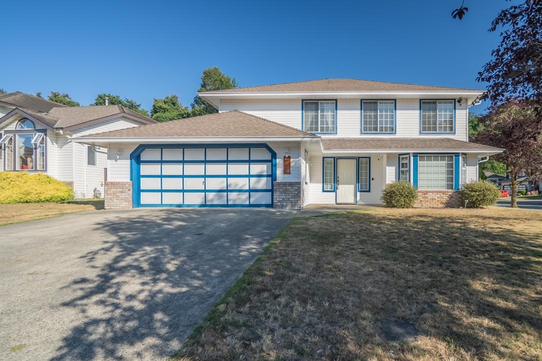 2909 CROSSLEY DRIVE, Abbotsford BC V2T 5H1, R3031507, BC,