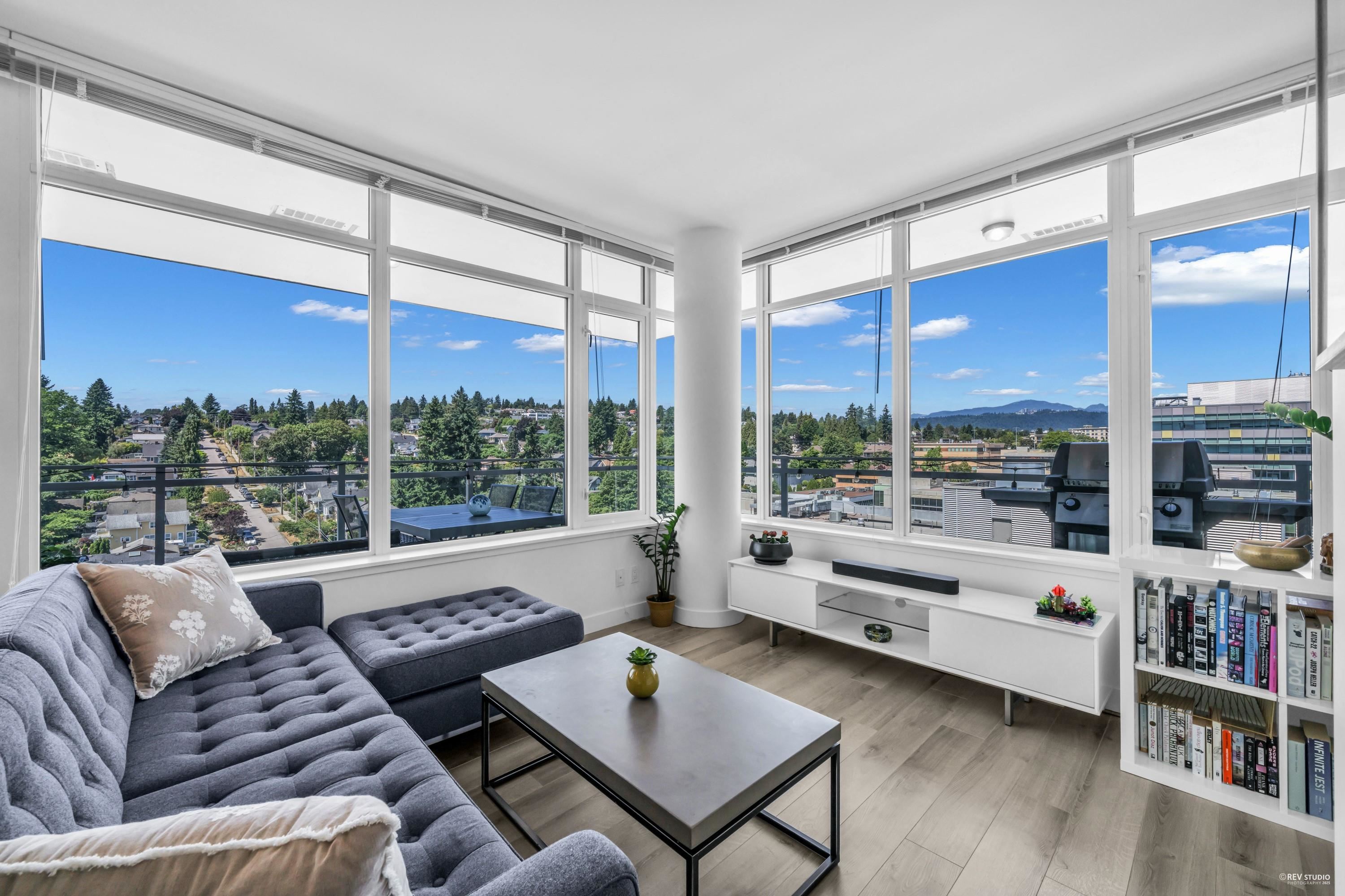 1203 200 NELSON'S CRESCENT, R3031508, BC,