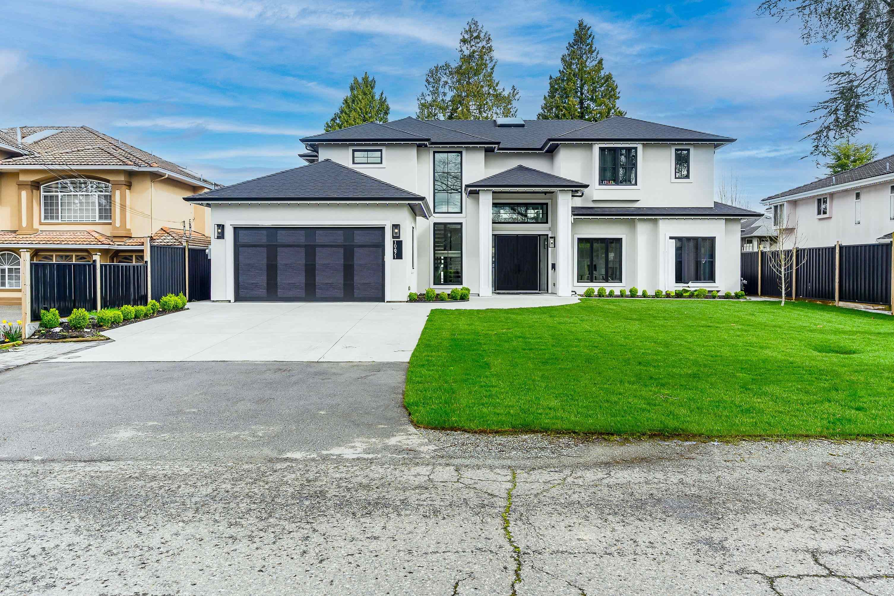 10671 CAITHCART ROAD, Richmond BC V6X 1N3, R3031510, BC,