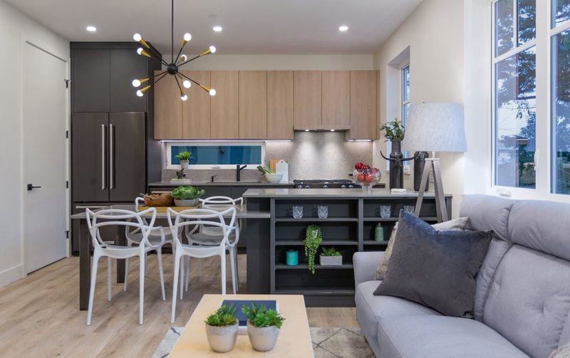 2708 WOODLAND DRIVE, Vancouver BC V5N 3P8, R3031511, BC,