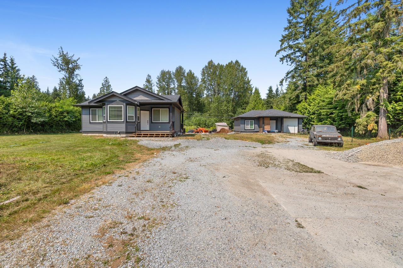 29819 DEWDNEY TRUNK ROAD, Mission BC V4S 1B7, R3031514, BC,
