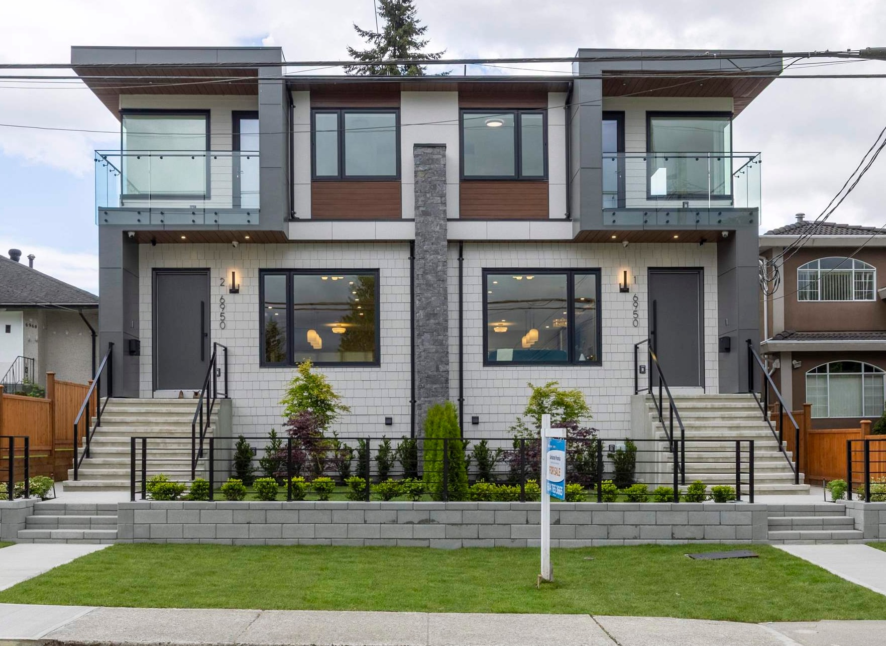 2 6950 UNION STREET, R3031519, BC,
