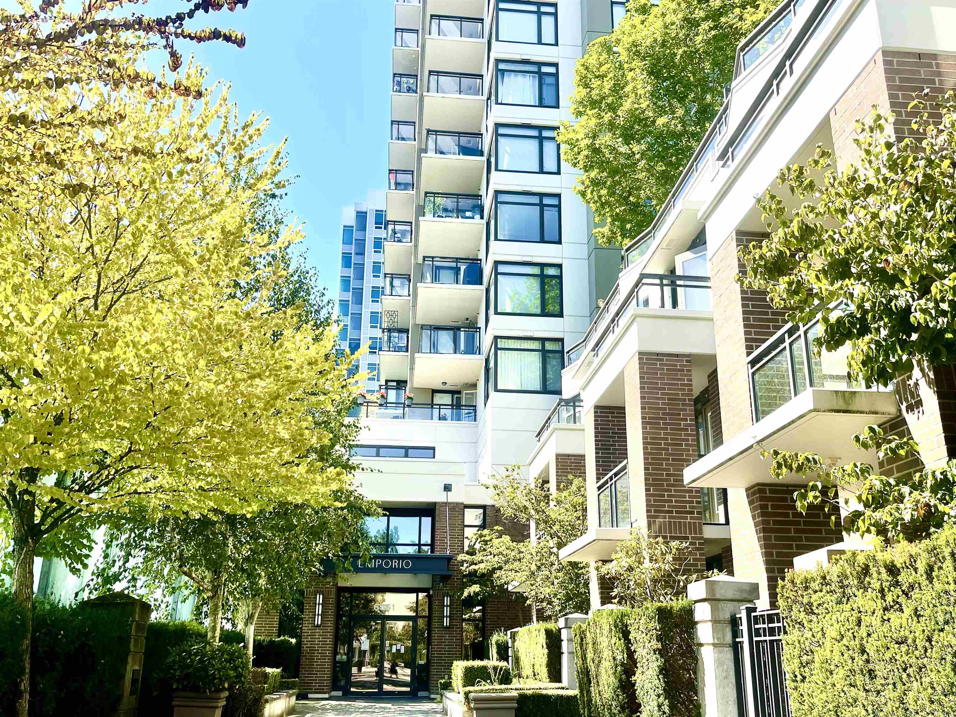 1006 6351 BUSWELL STREET, R3031527, BC,