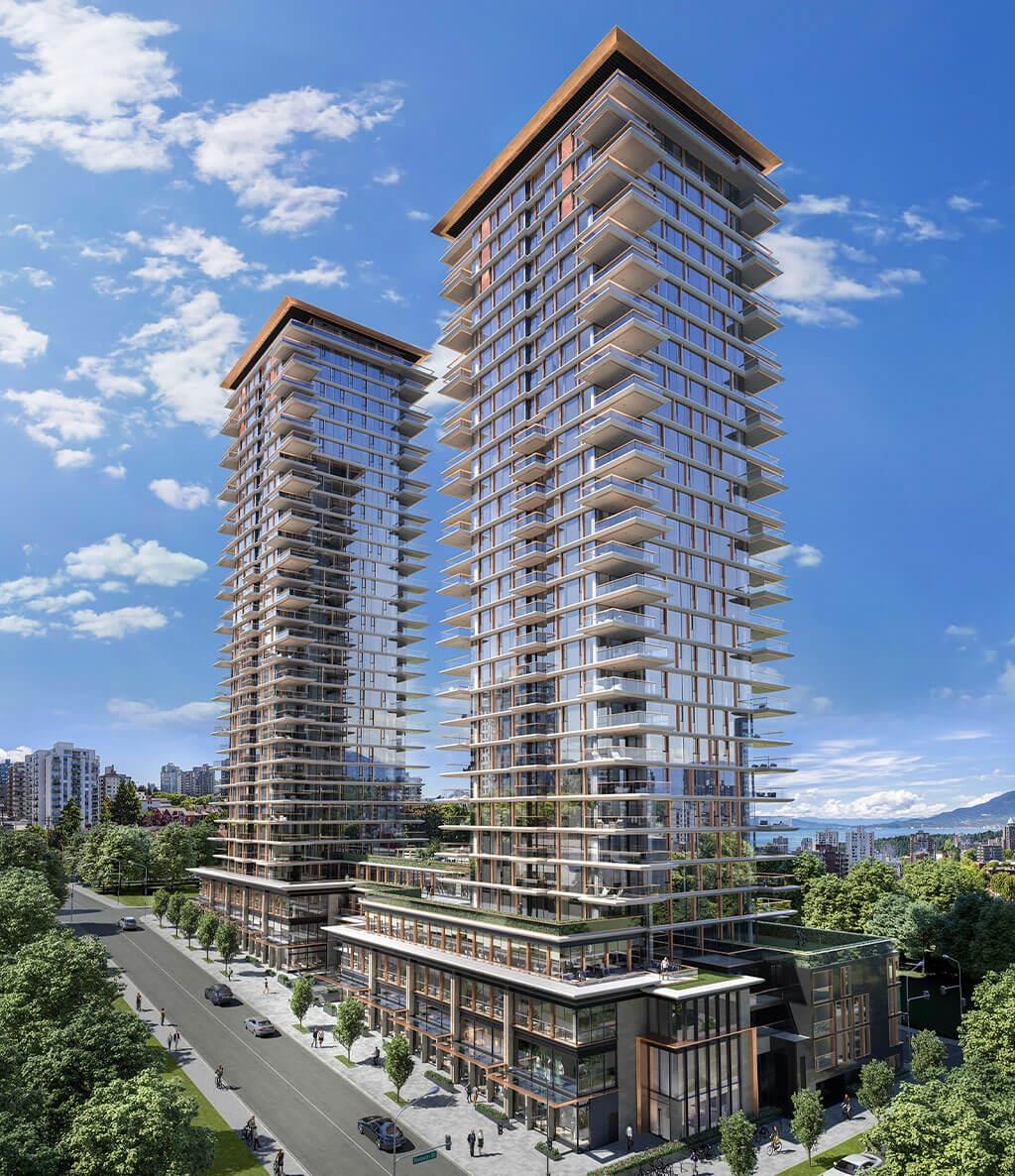 1504 1408 ROBSON STREET, R3031529, BC,