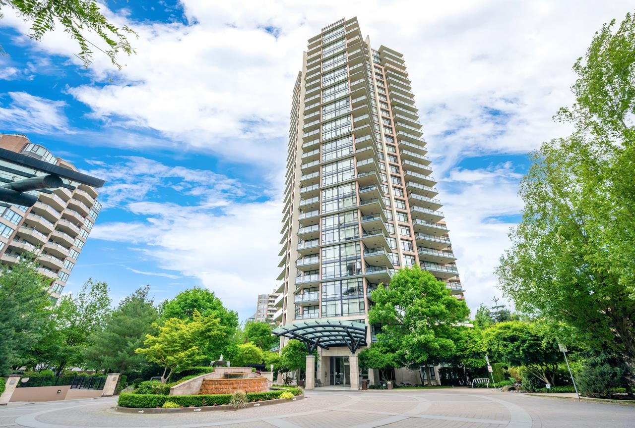 501 6188 WILSON AVENUE, R3031530, BC,