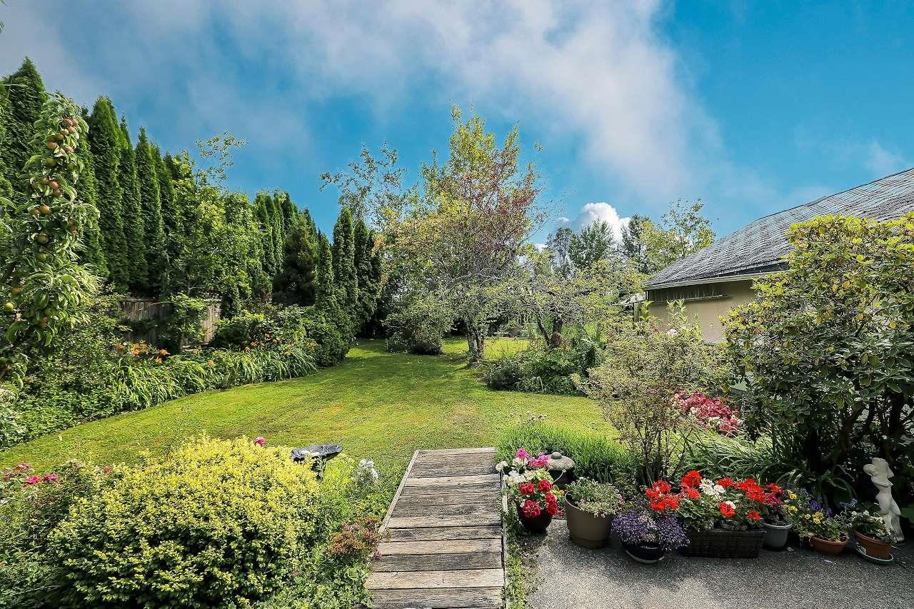 11700 BLUNDELL ROAD, Richmond BC V6Y 1L3, R3031531, BC,