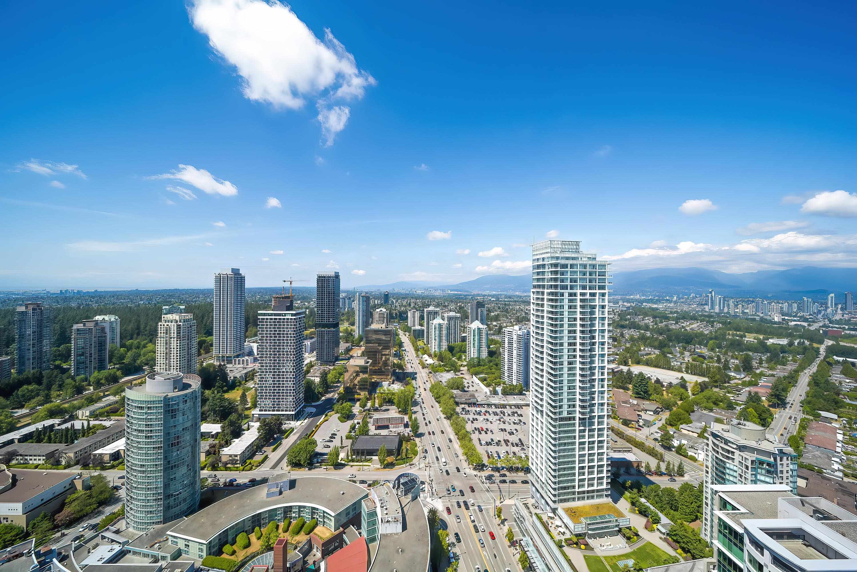 4005 6000 MCKAY AVENUE, R3031537, BC,