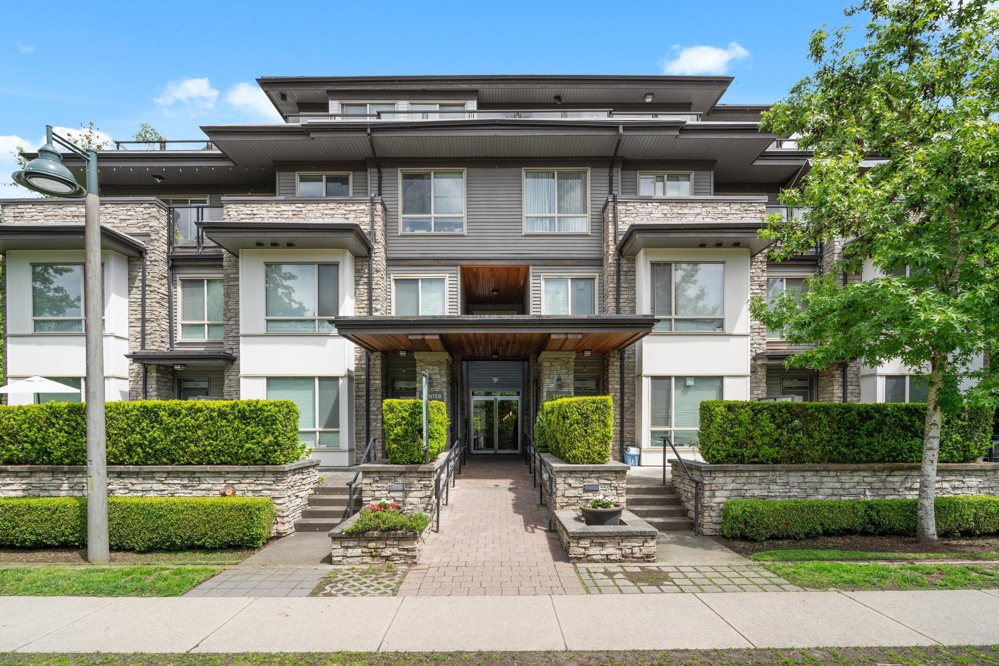 215 7478 BYRNEPARK WALK, R3031538, BC,