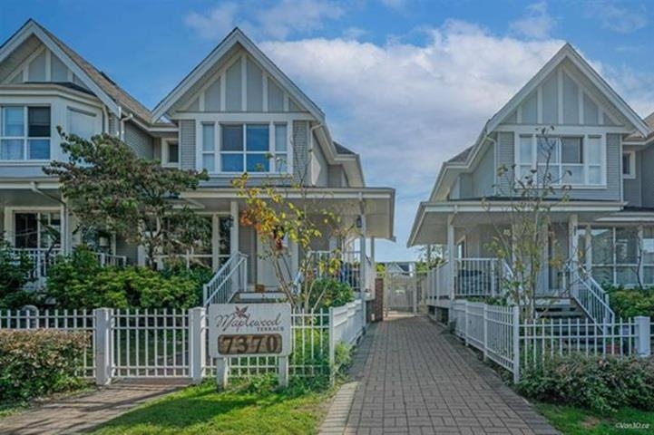 10 7370 STRIDE AVENUE, R3031542, BC,