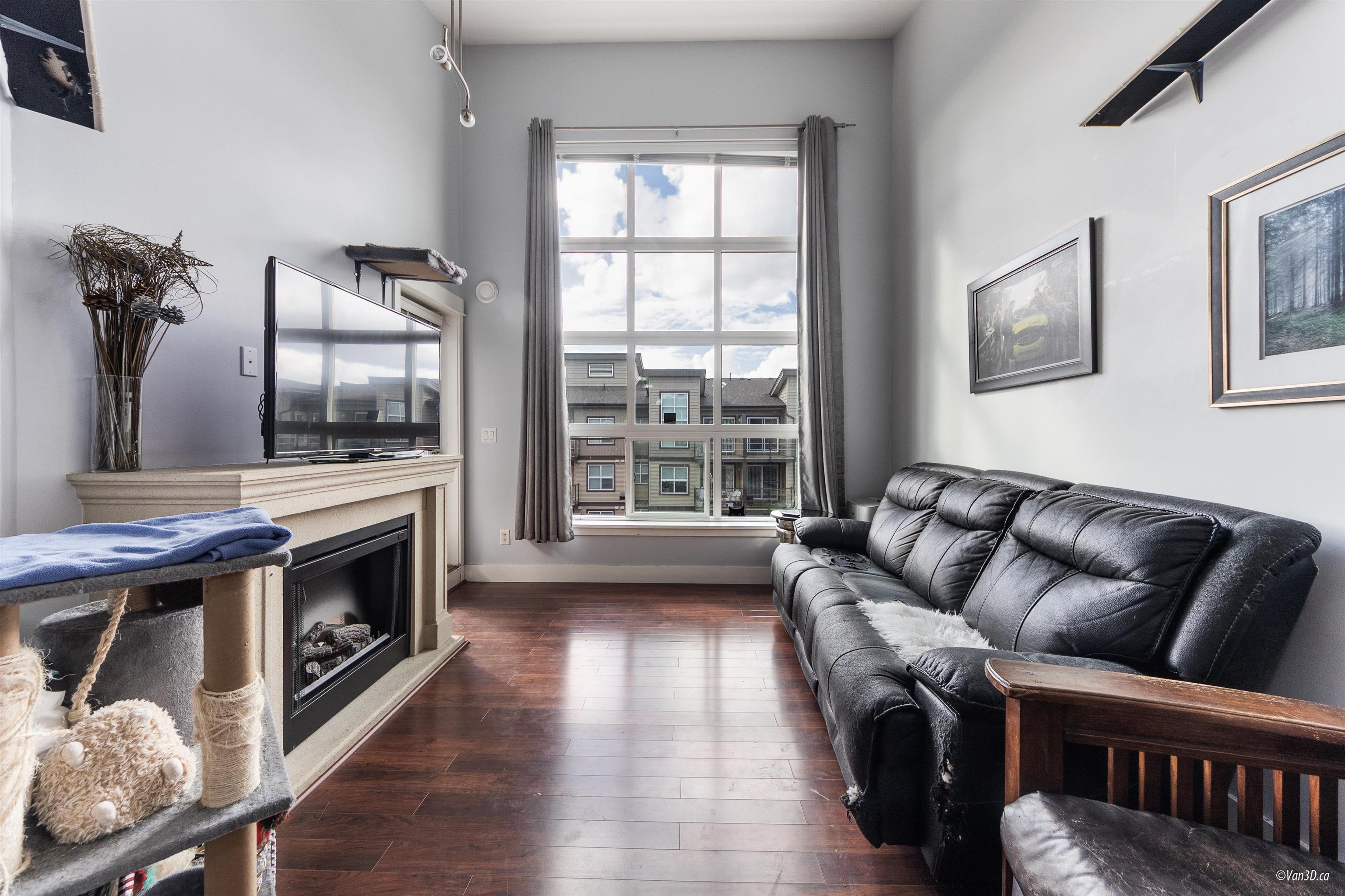 402 30525 CARDINAL AVENUE, R3031544, BC,