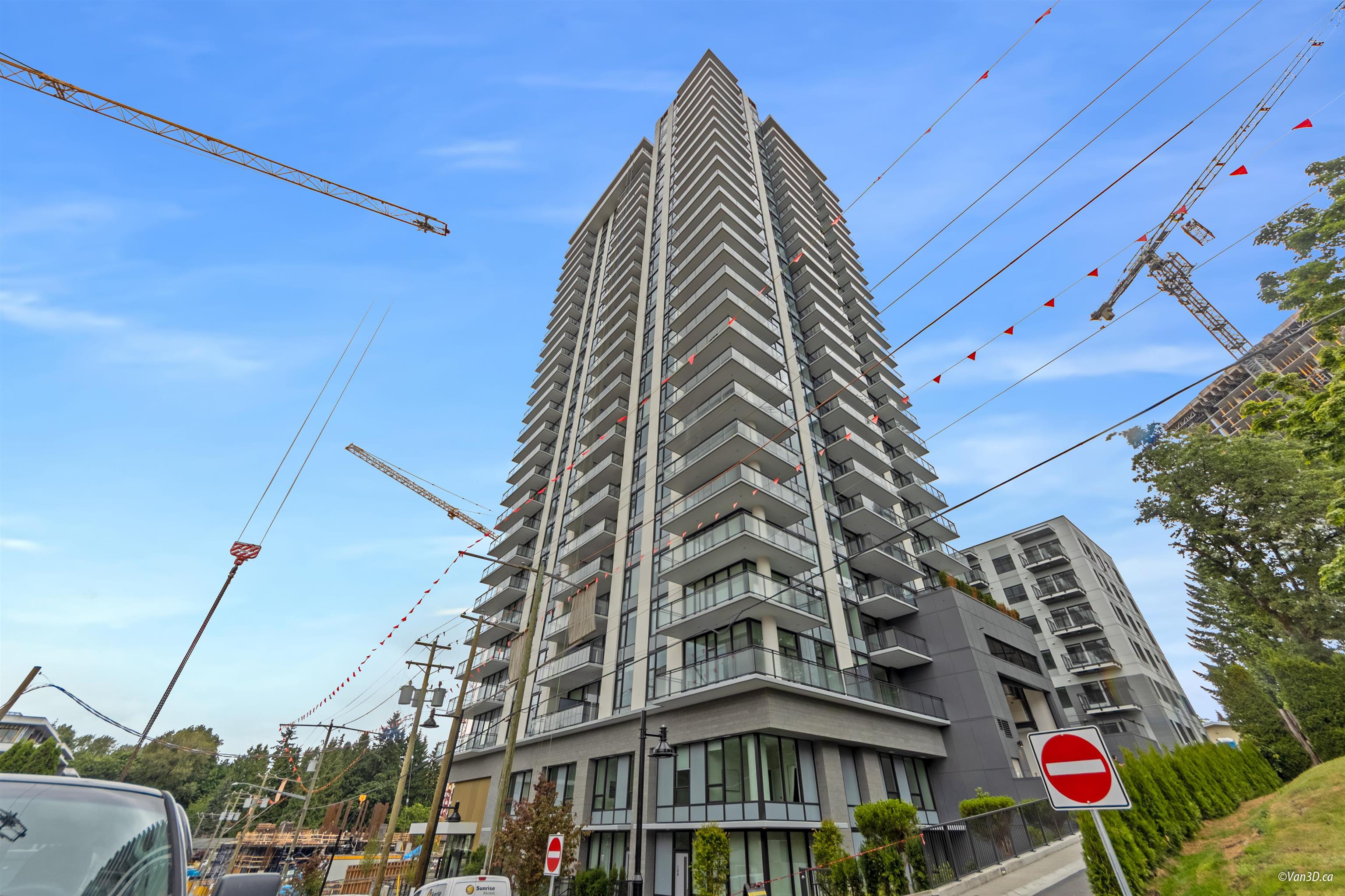 26xx 626 CLAREMONT STREET, R3031547, BC,