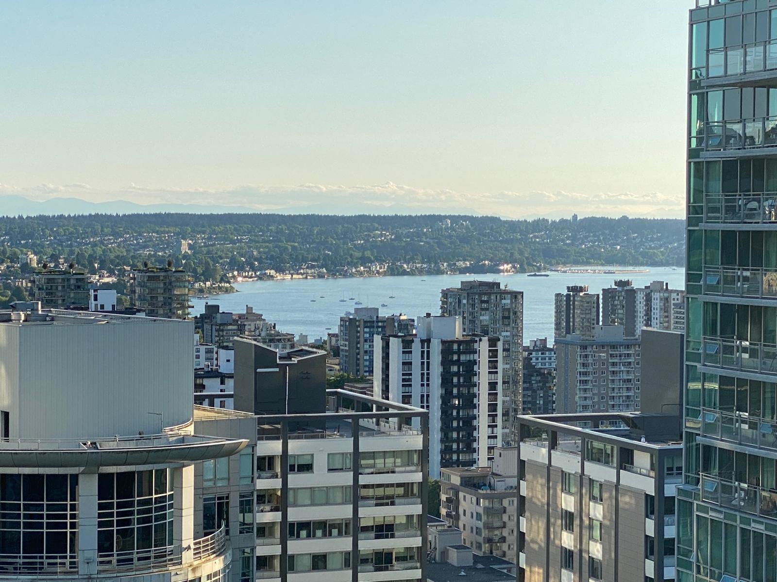 3103 1239 GEORGIA STREET, R3031549, BC,