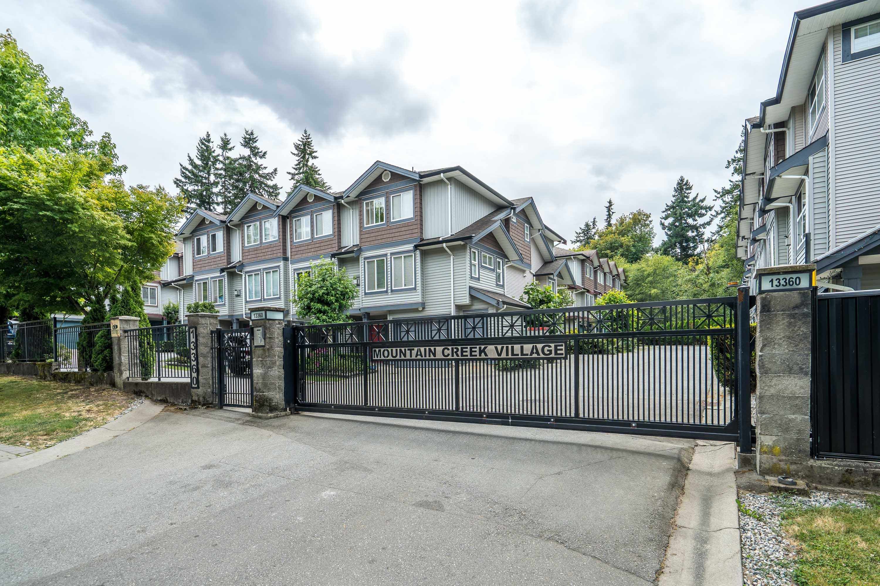 21 13360 KING GEORGE BOULEVARD, R3031551, BC,