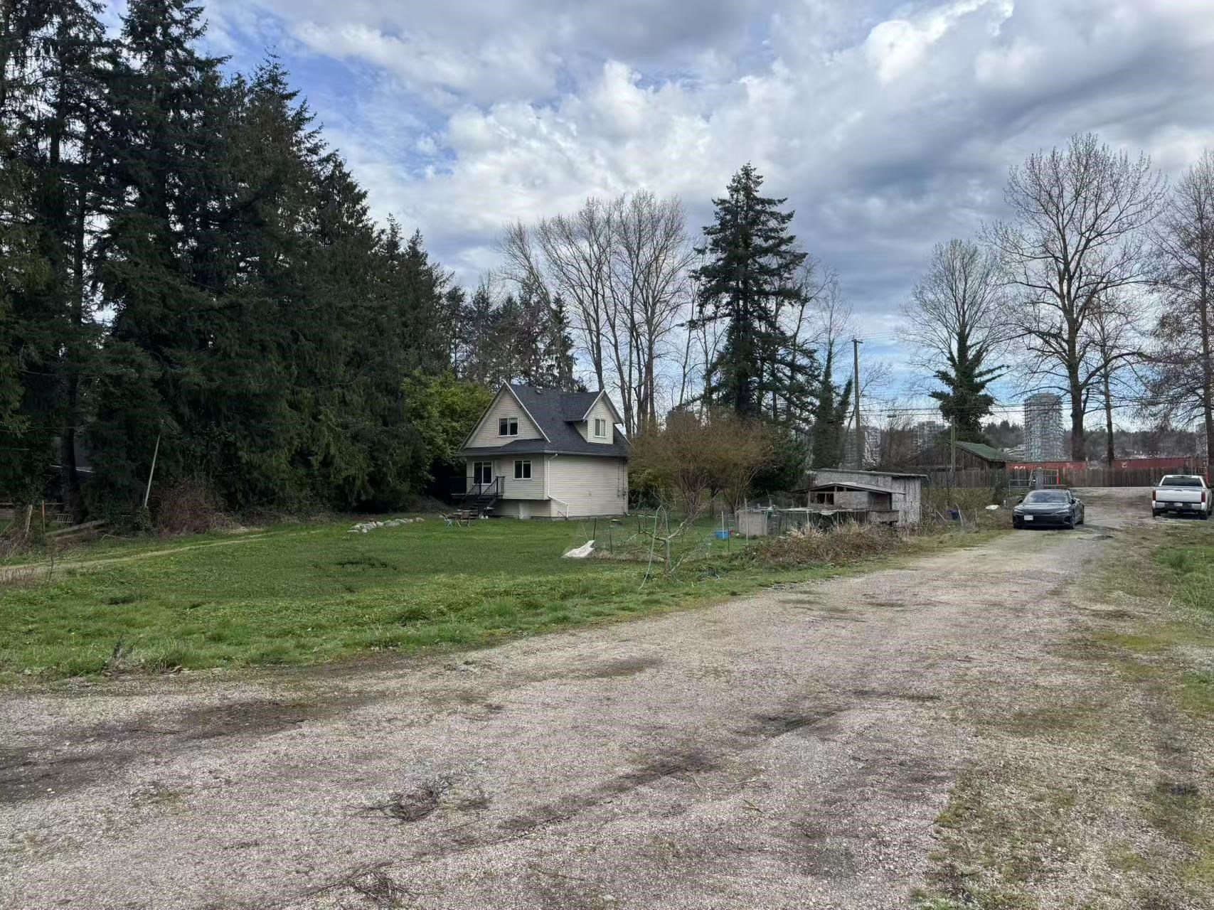 17260 RIVER ROAD, Richmond BC V6V 1L9, R3031552, BC,
