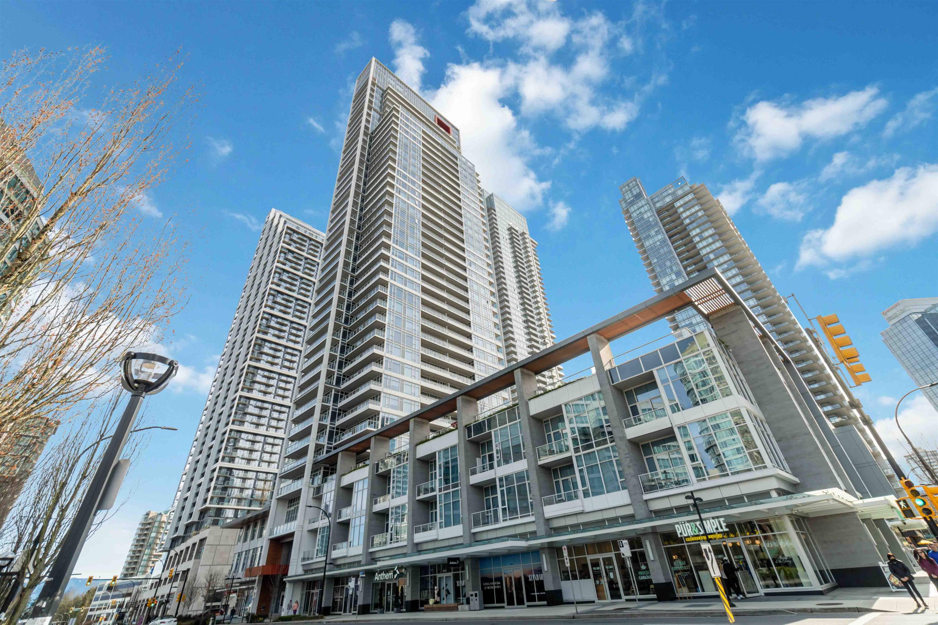 2602 6080 MCKAY AVENUE, R3031557, BC,