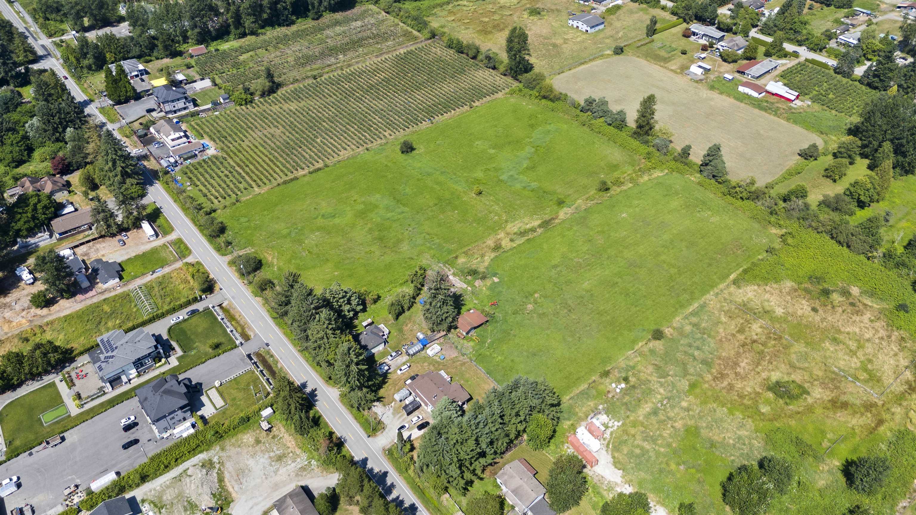 489 PRAIRIE AVENUE, Port Coquitlam BC V3E 0A6, R3031560, BC,