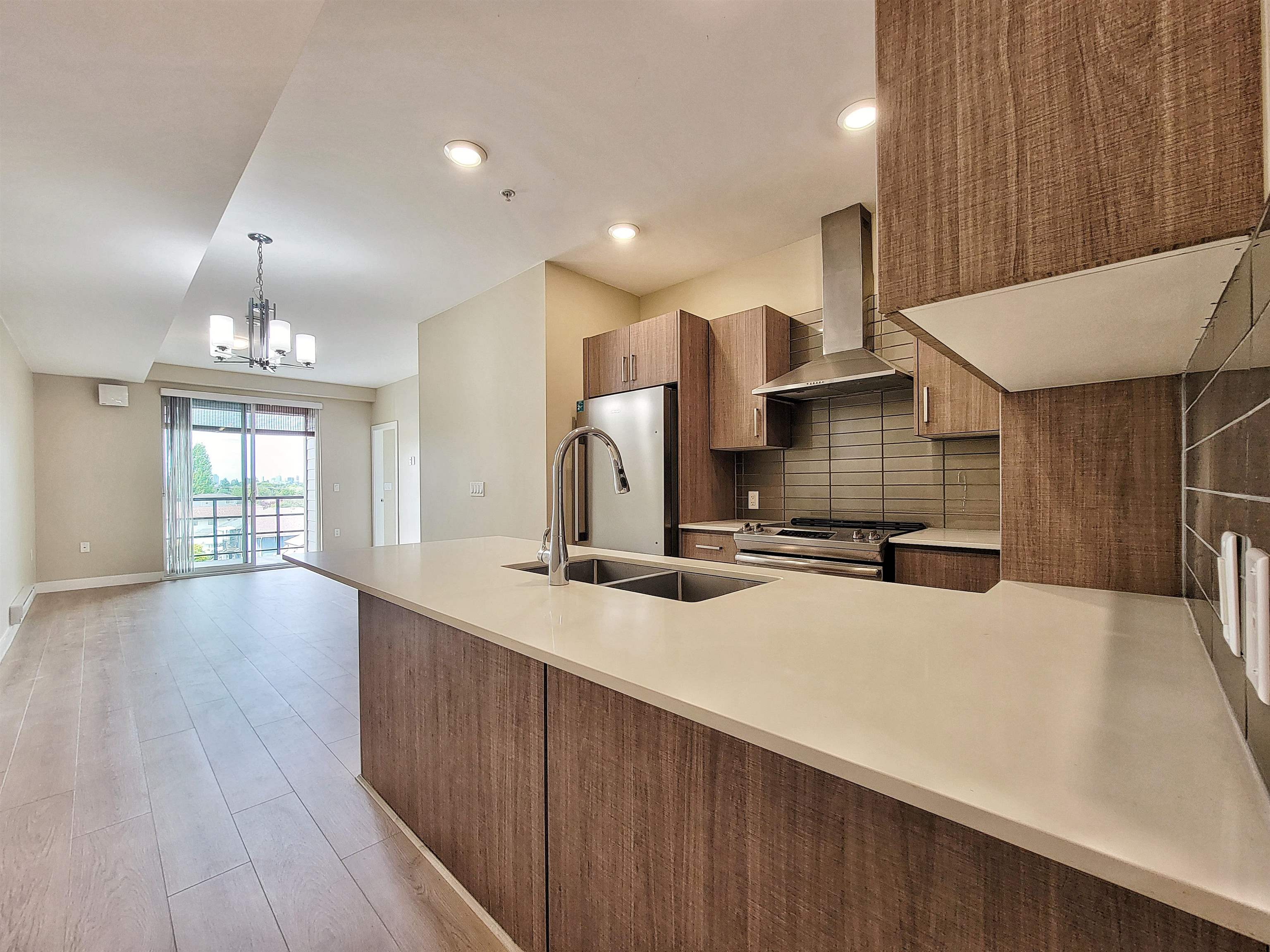 308 2889 1ST AVENUE, R3031561, BC,