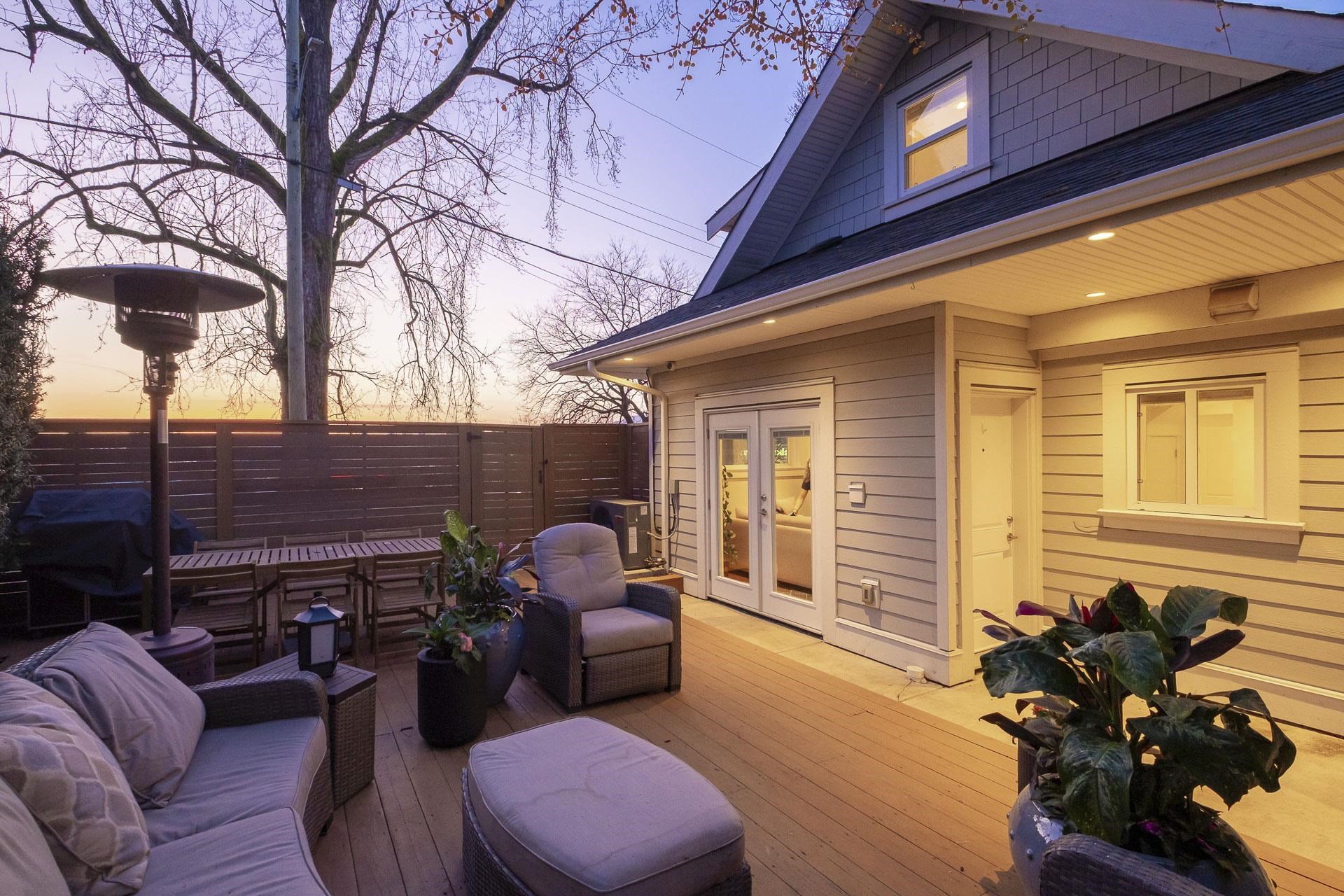 3217 MATAPAN CRESCENT, Vancouver BC V5M 4A9, R3031566, BC,