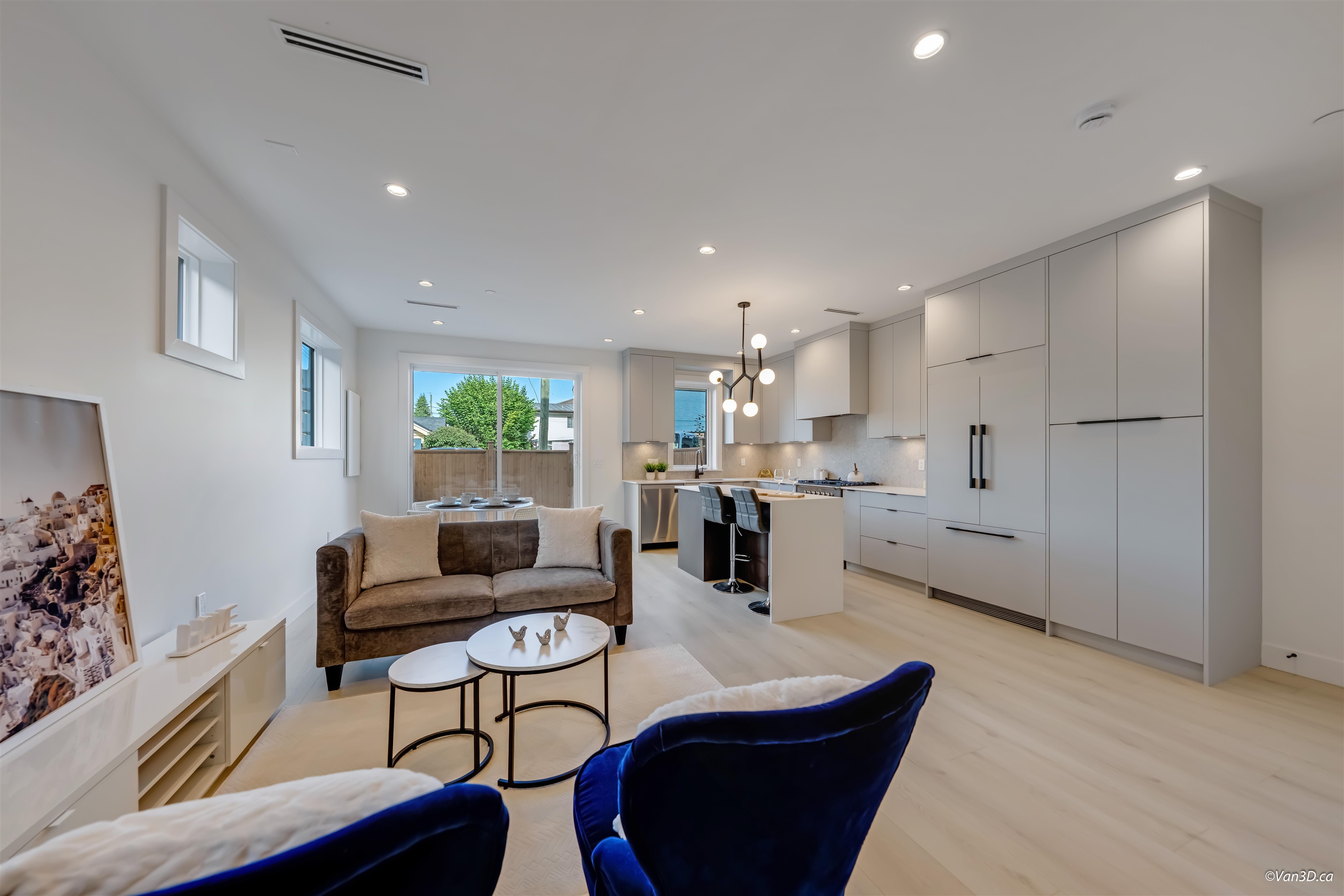 1 7180 ONTARIO STREET, R3031573, BC,