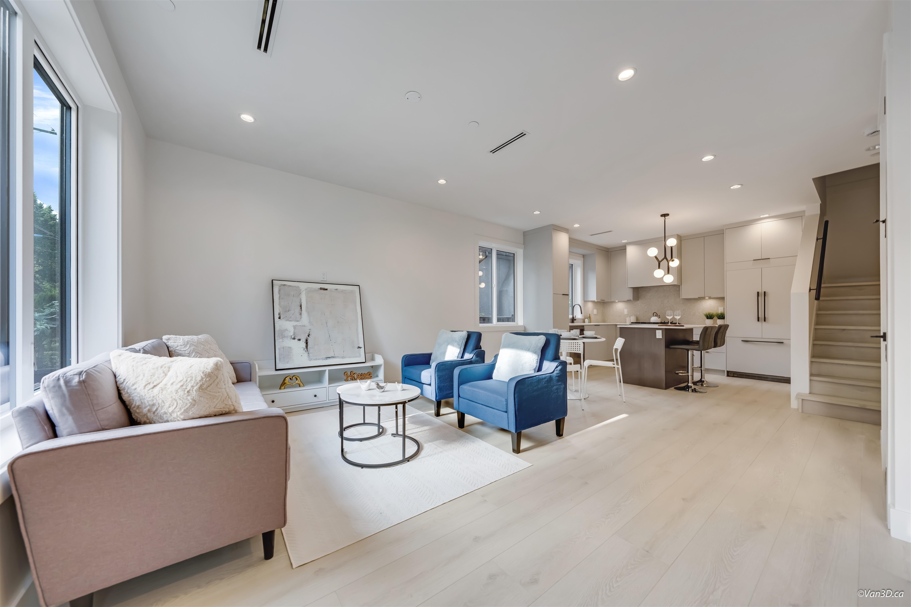 2 7180 ONTARIO STREET, R3031575, BC,