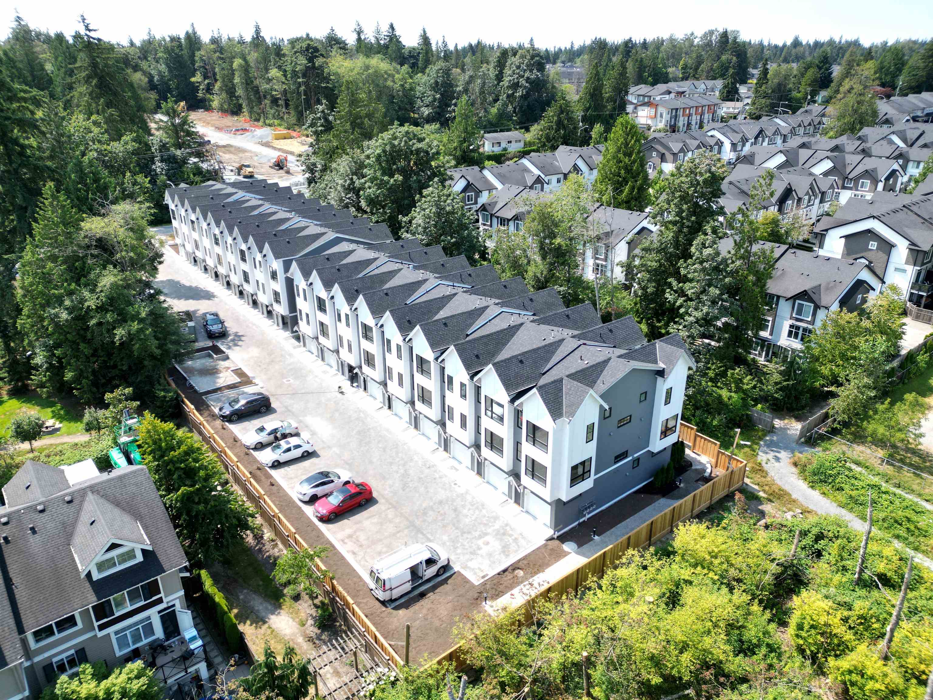 11 14311 60 AVENUE, R3031591, BC,