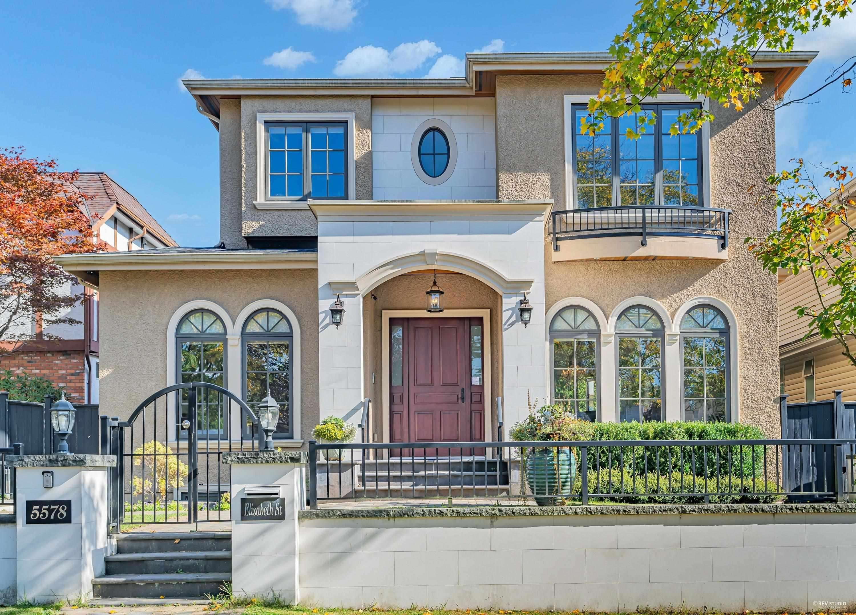 5578 ELIZABETH STREET, Vancouver BC V5Y 3J9, R3031592, BC,