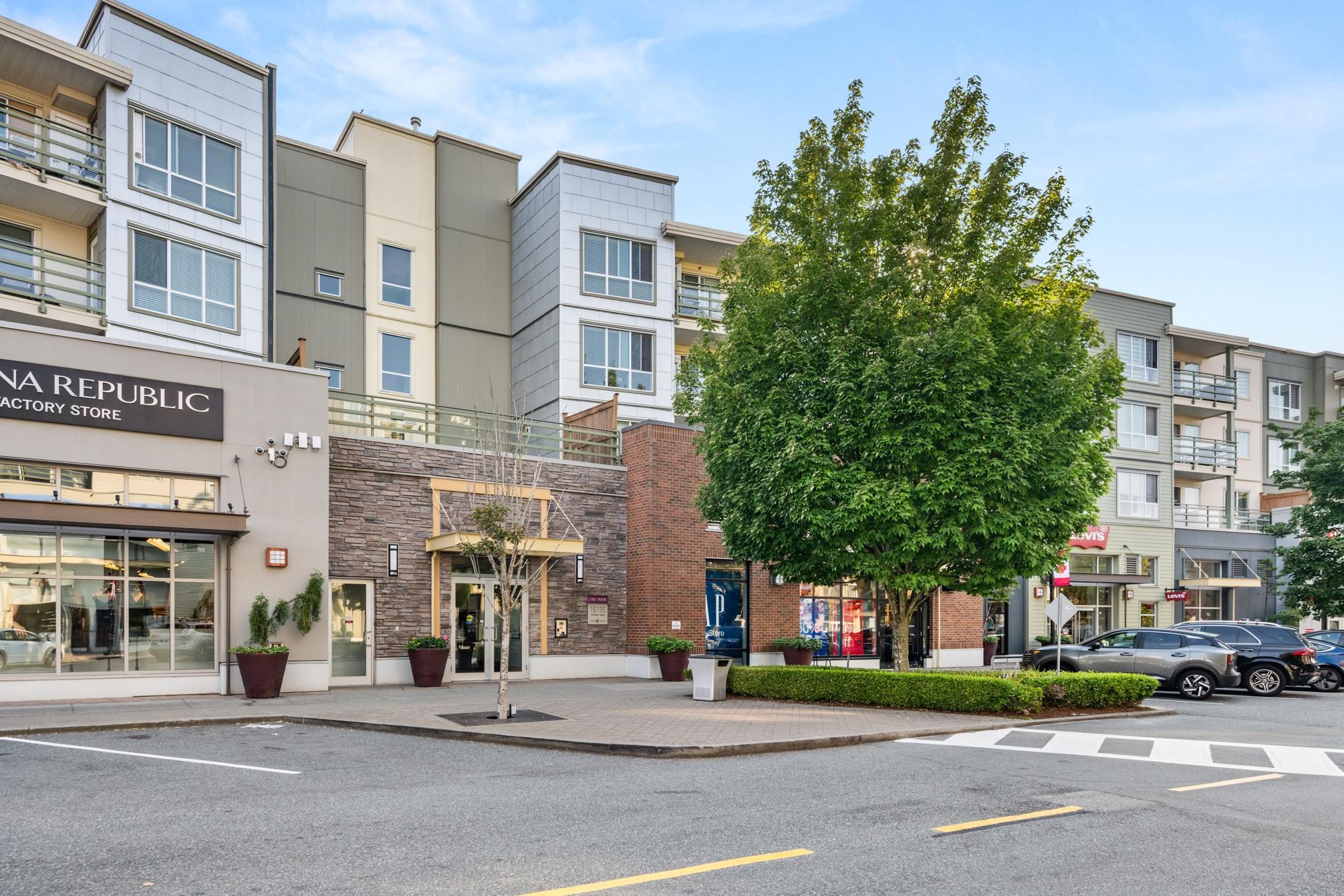 209 15735 CROYDON DRIVE, R3031594, BC,