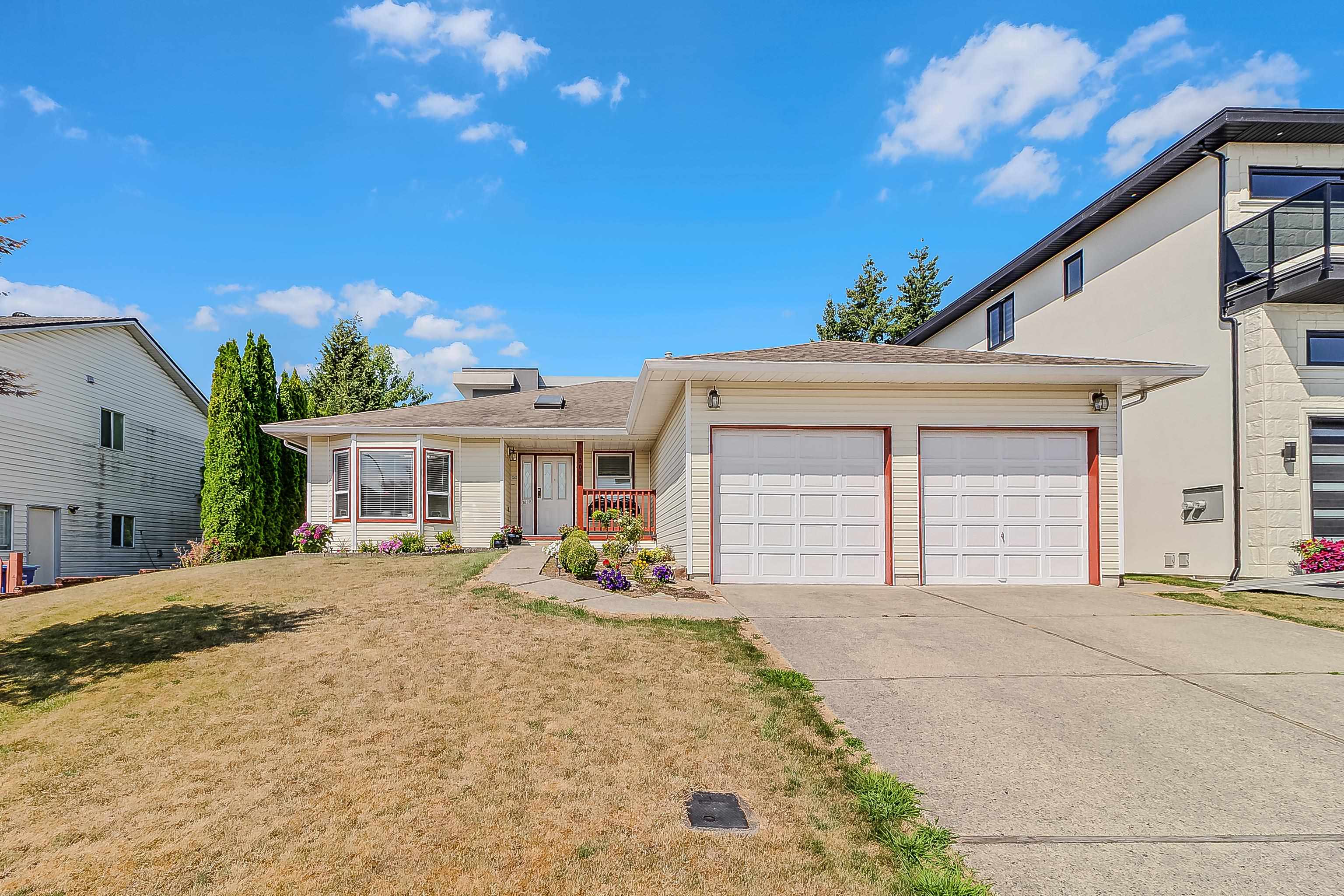 3099 CURLEW DRIVE, Abbotsford BC V2T 5J3, R3031596, BC,