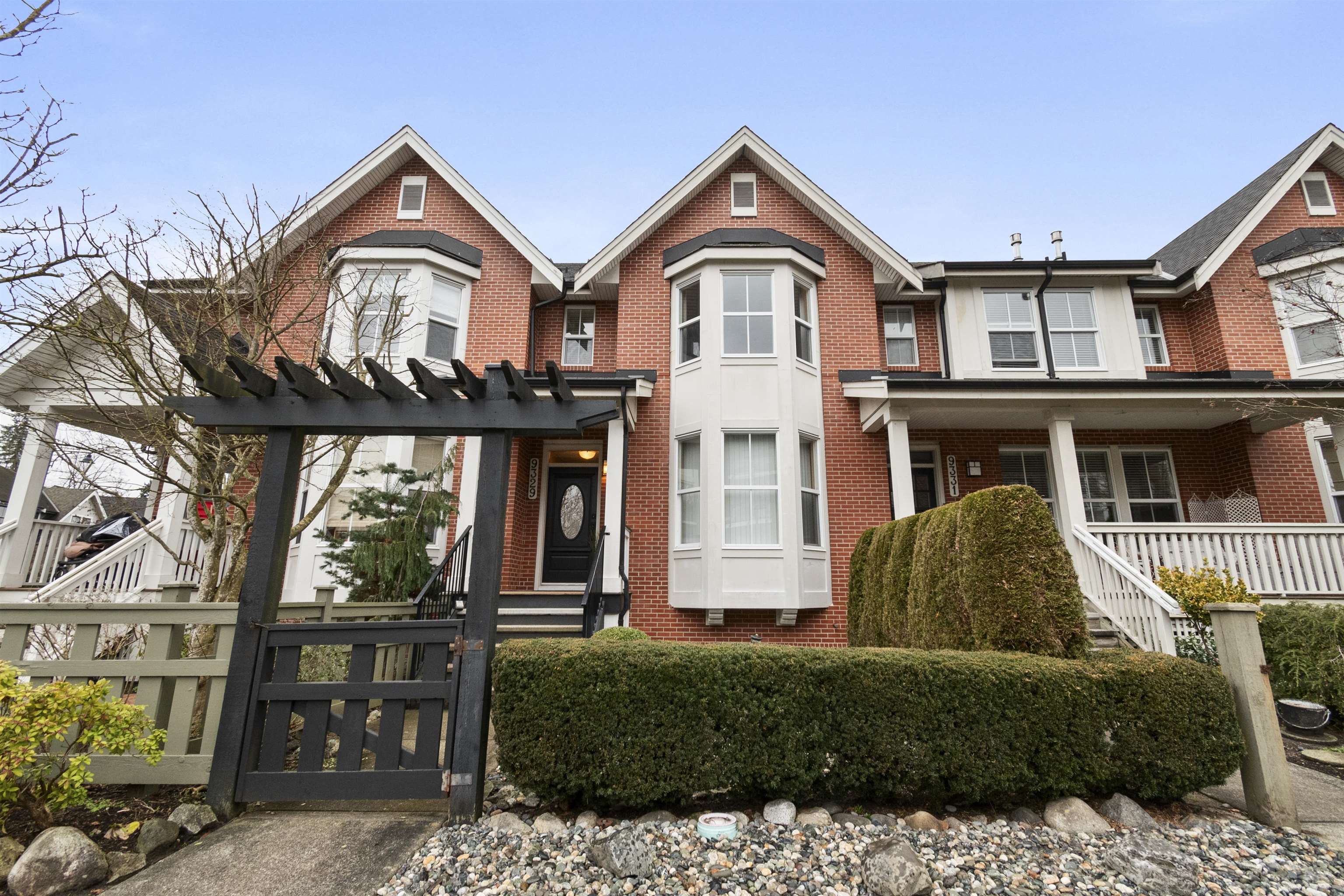 9329 DOUGLAS STREET, Langley BC V1M 4G1, R3031599, BC,